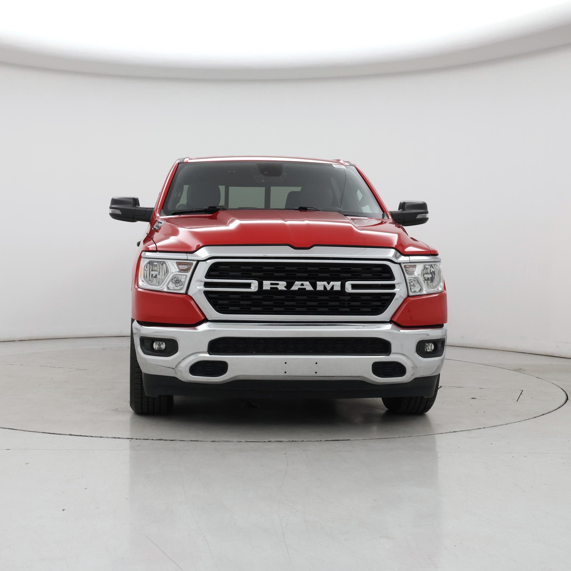 Thumbnail: 2023 RAM 1500 - 5
