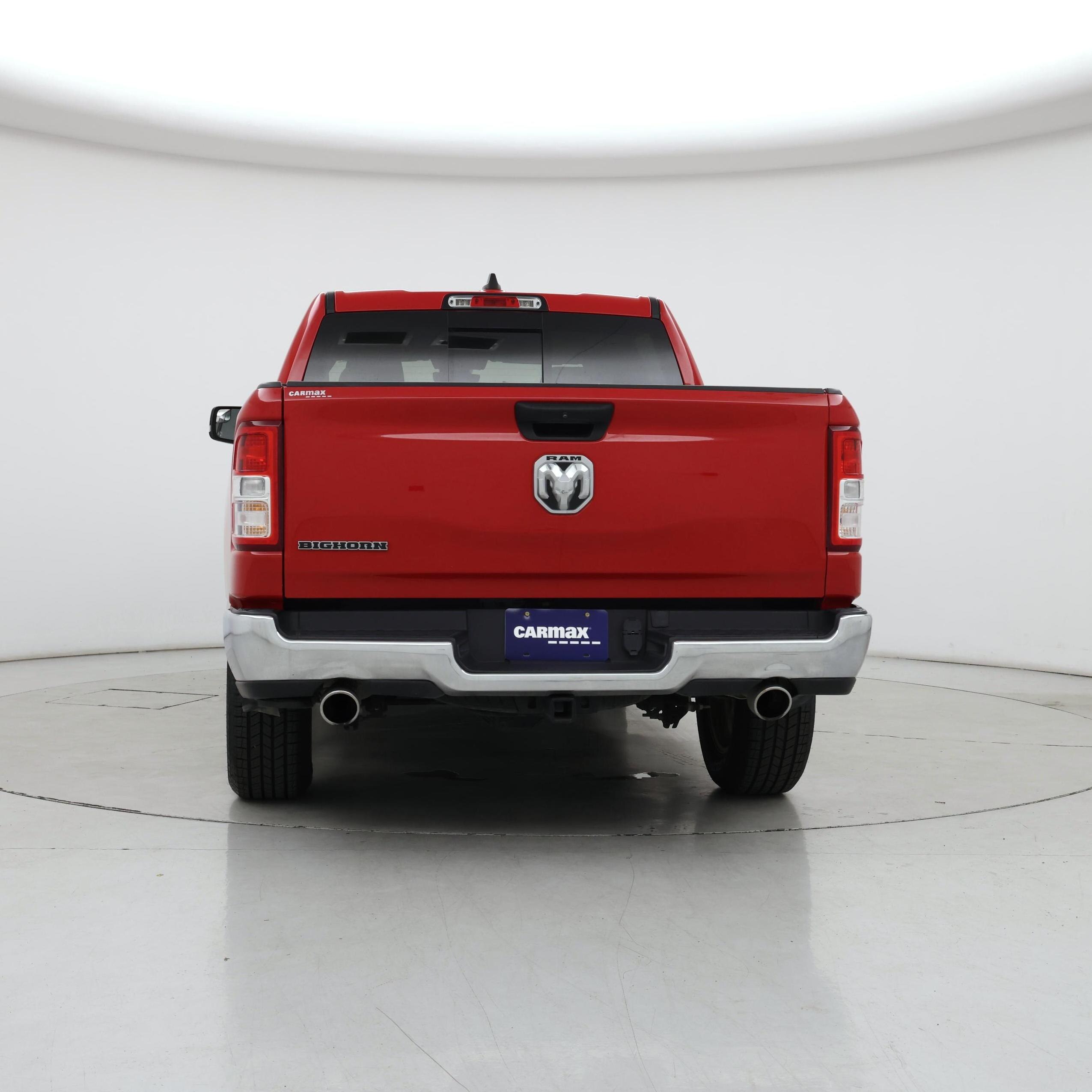 Thumbnail: 2023 RAM 1500 - 6