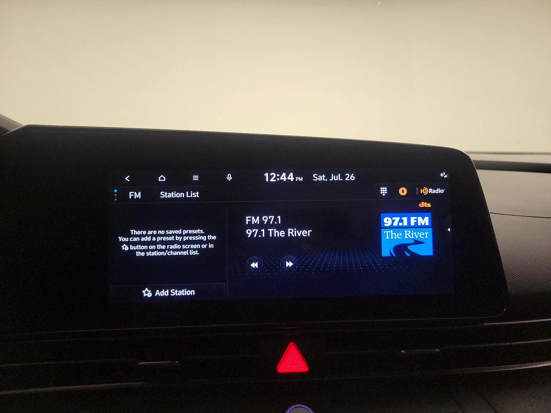 Thumbnail: 2023 Hyundai Elantra - 14