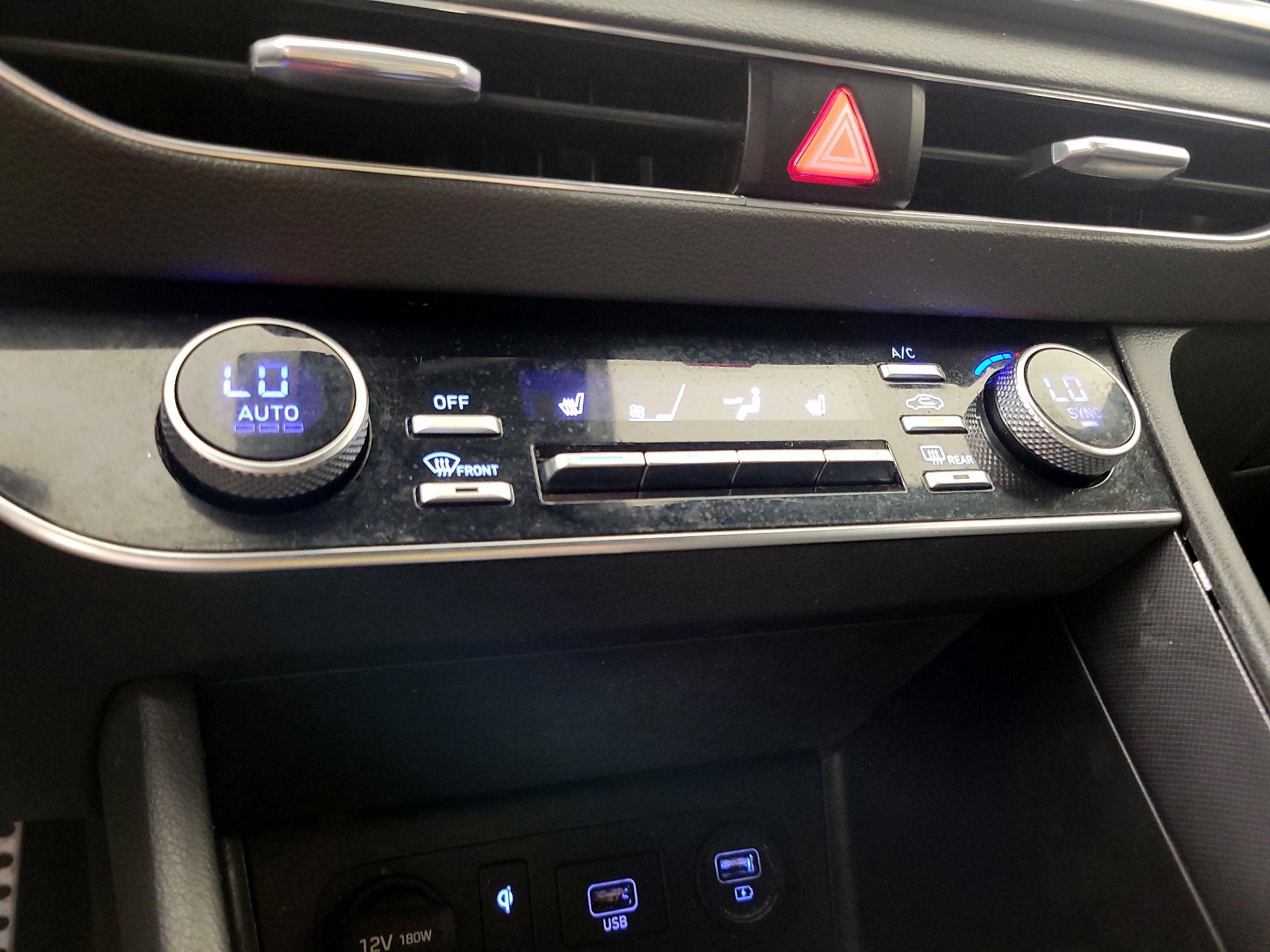 Thumbnail: 2021 Hyundai Sonata - 16