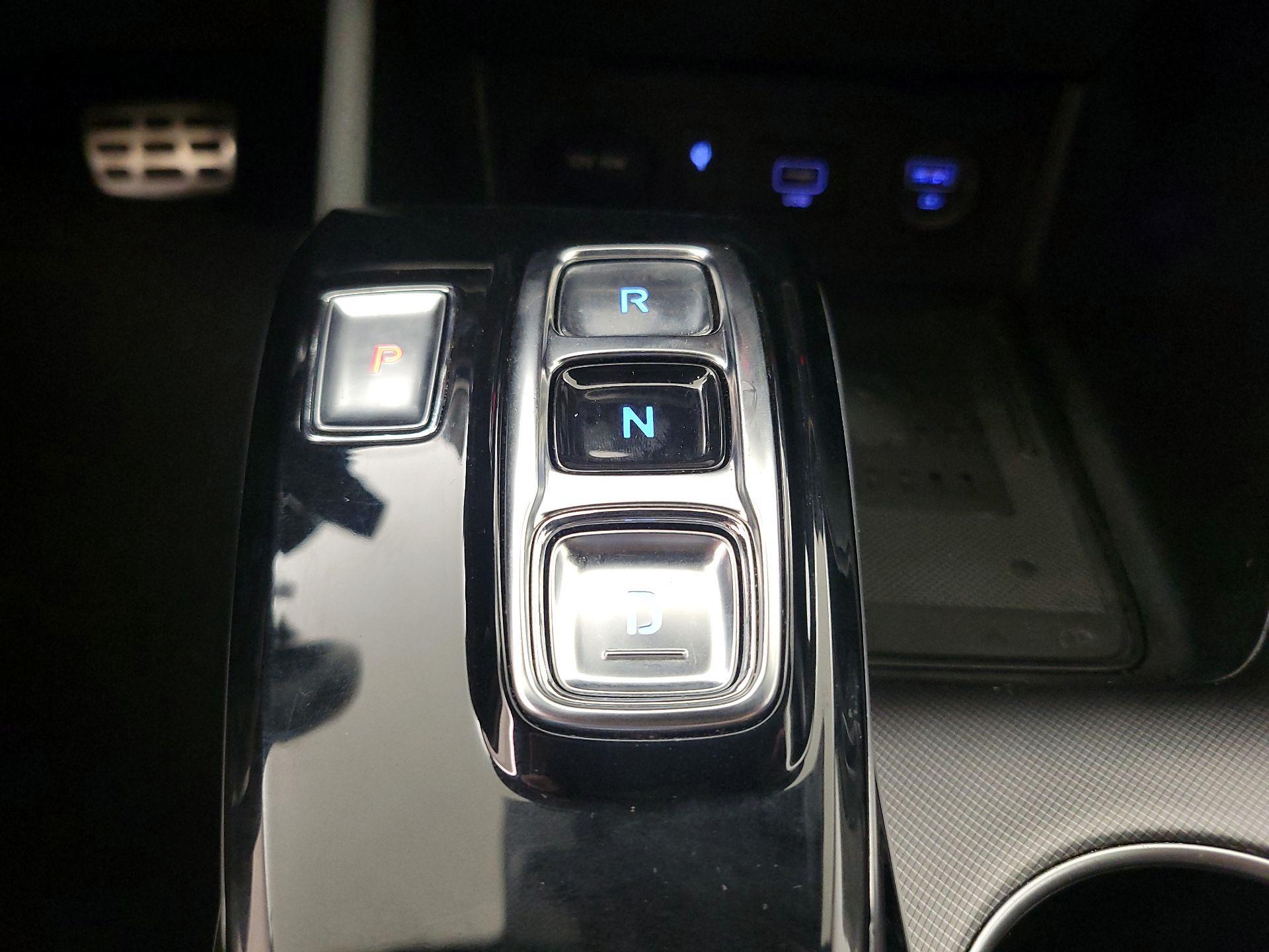 Thumbnail: 2021 Hyundai Sonata - 17