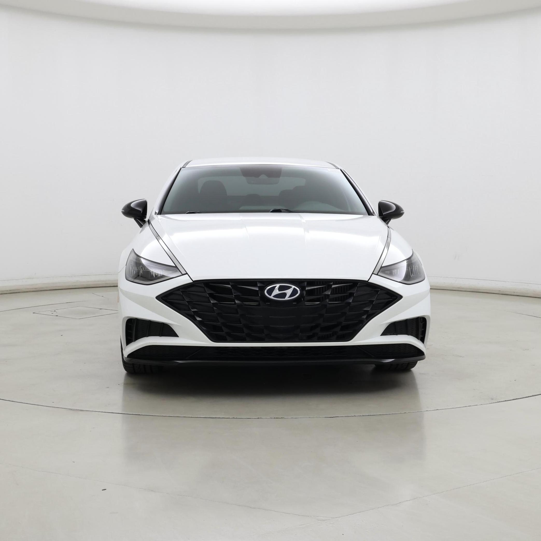 Thumbnail: 2021 Hyundai Sonata - 5