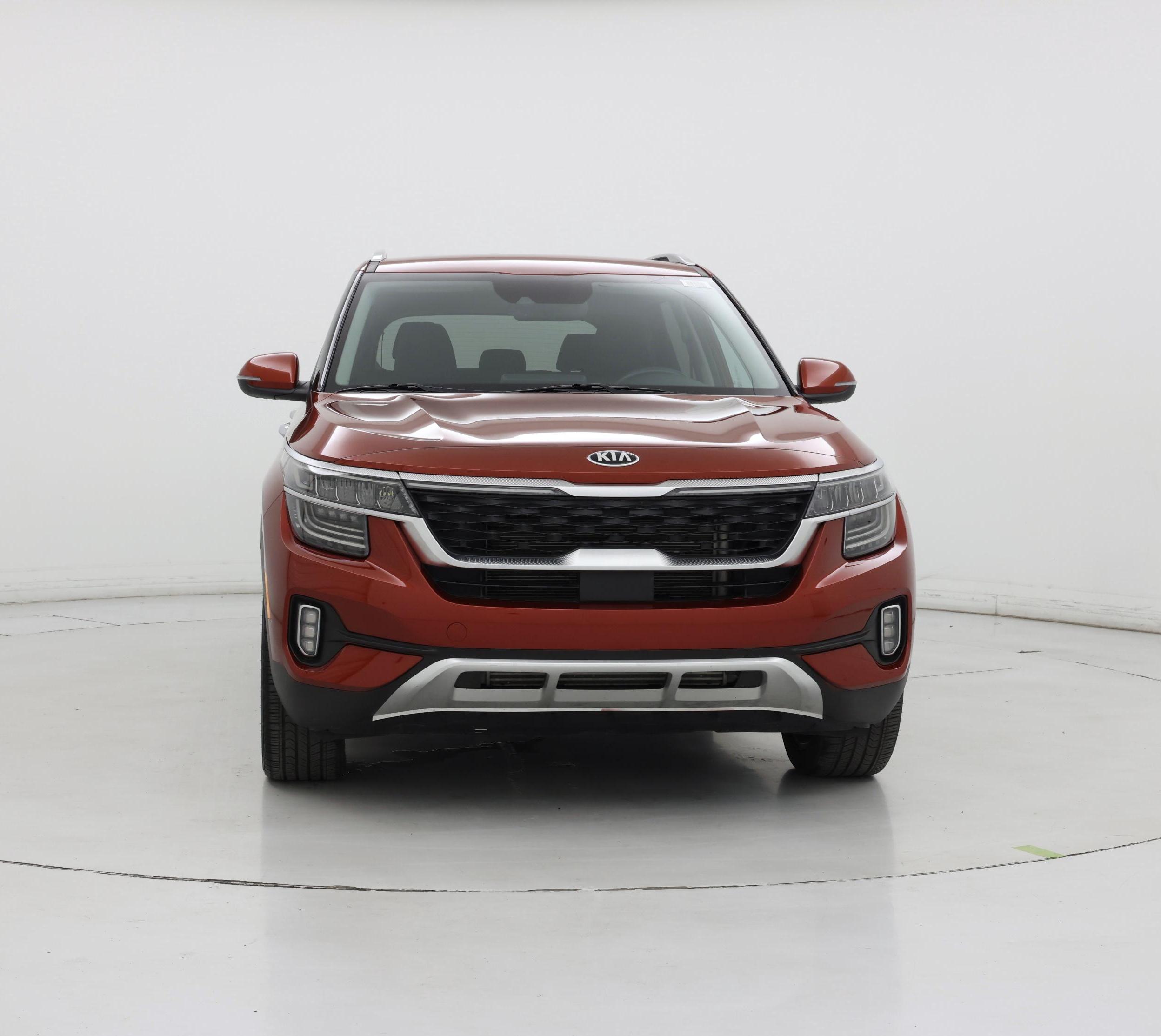 Thumbnail: 2021 Kia Seltos - 5