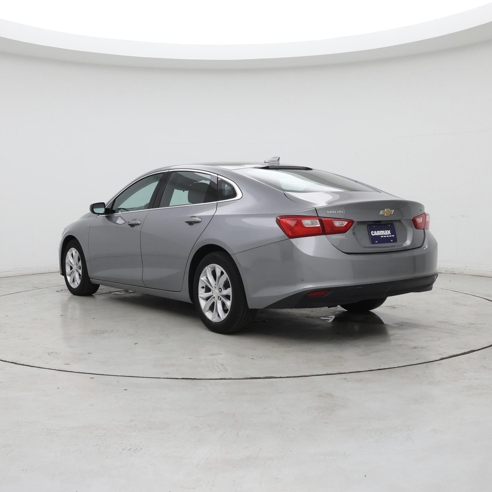Thumbnail: 2023 Chevrolet Malibu - 2