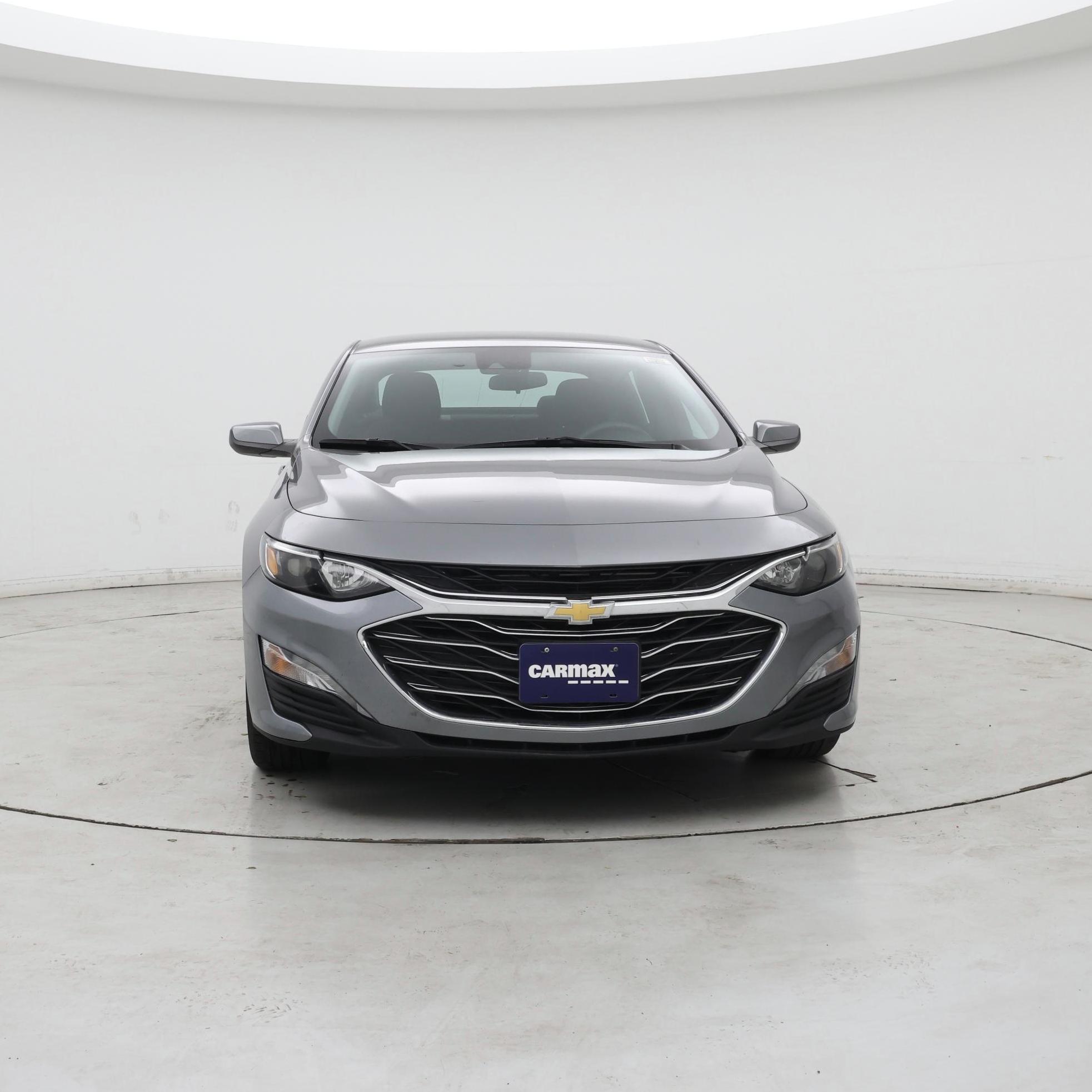 Thumbnail: 2023 Chevrolet Malibu - 5