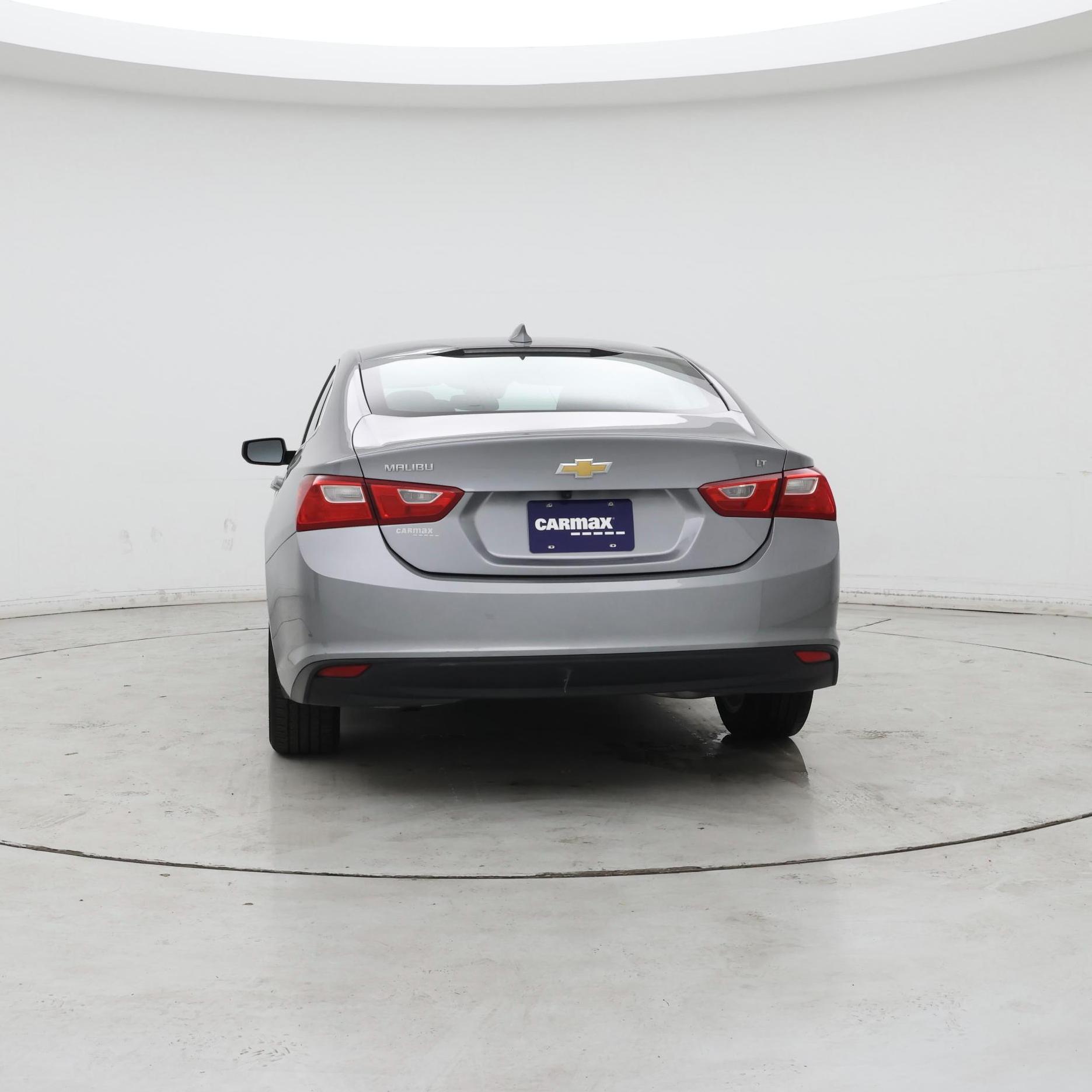Thumbnail: 2023 Chevrolet Malibu - 6