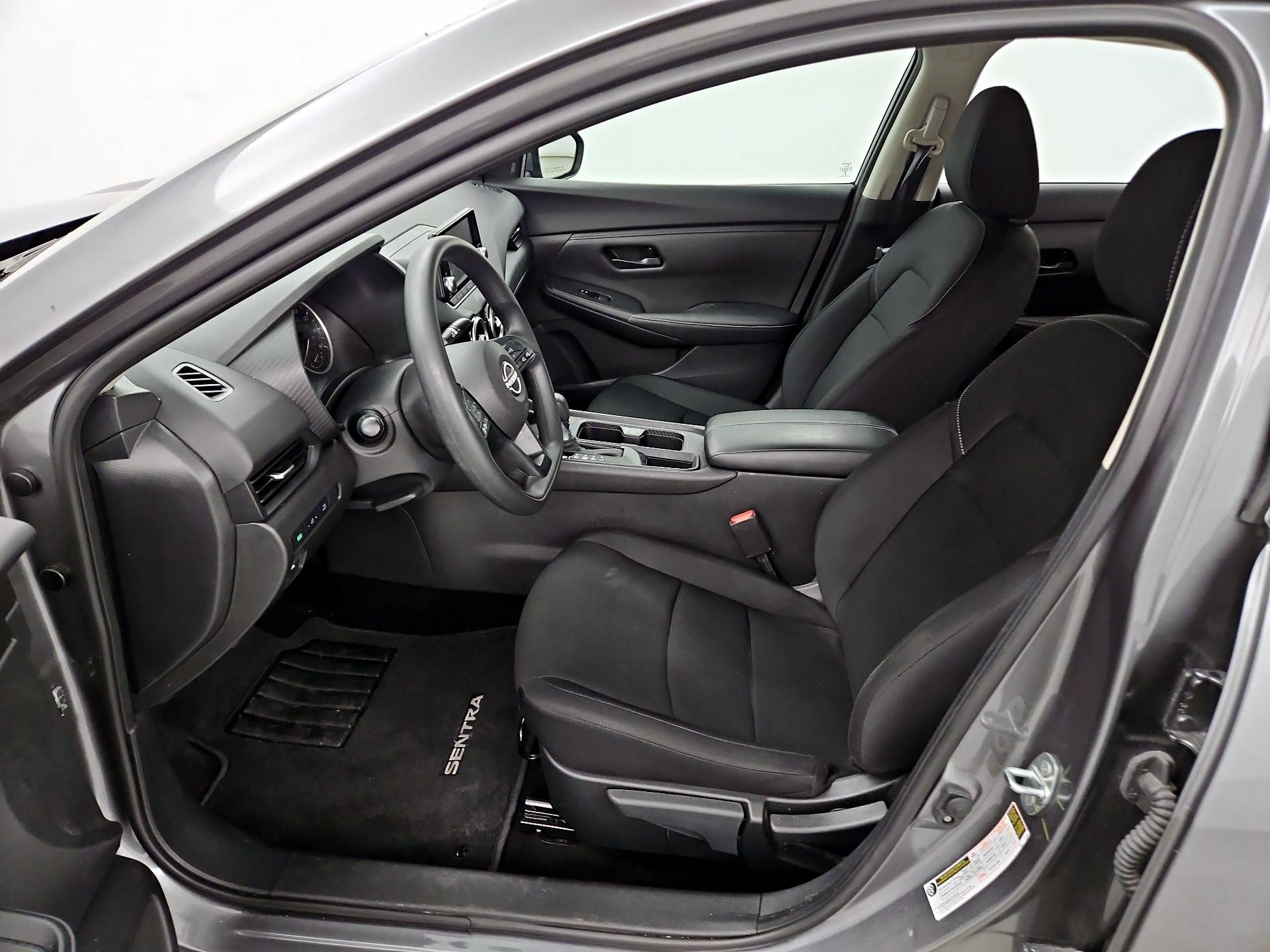 Thumbnail: 2024 Nissan Sentra - 11