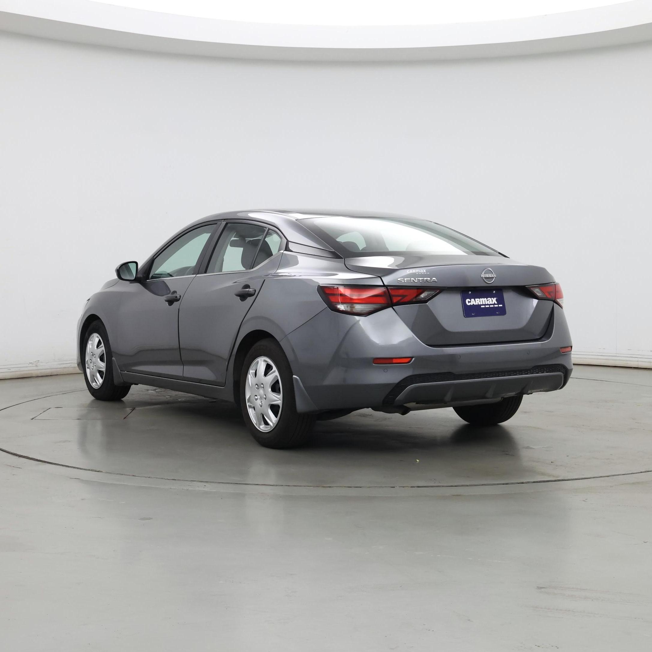 Thumbnail: 2024 Nissan Sentra - 2
