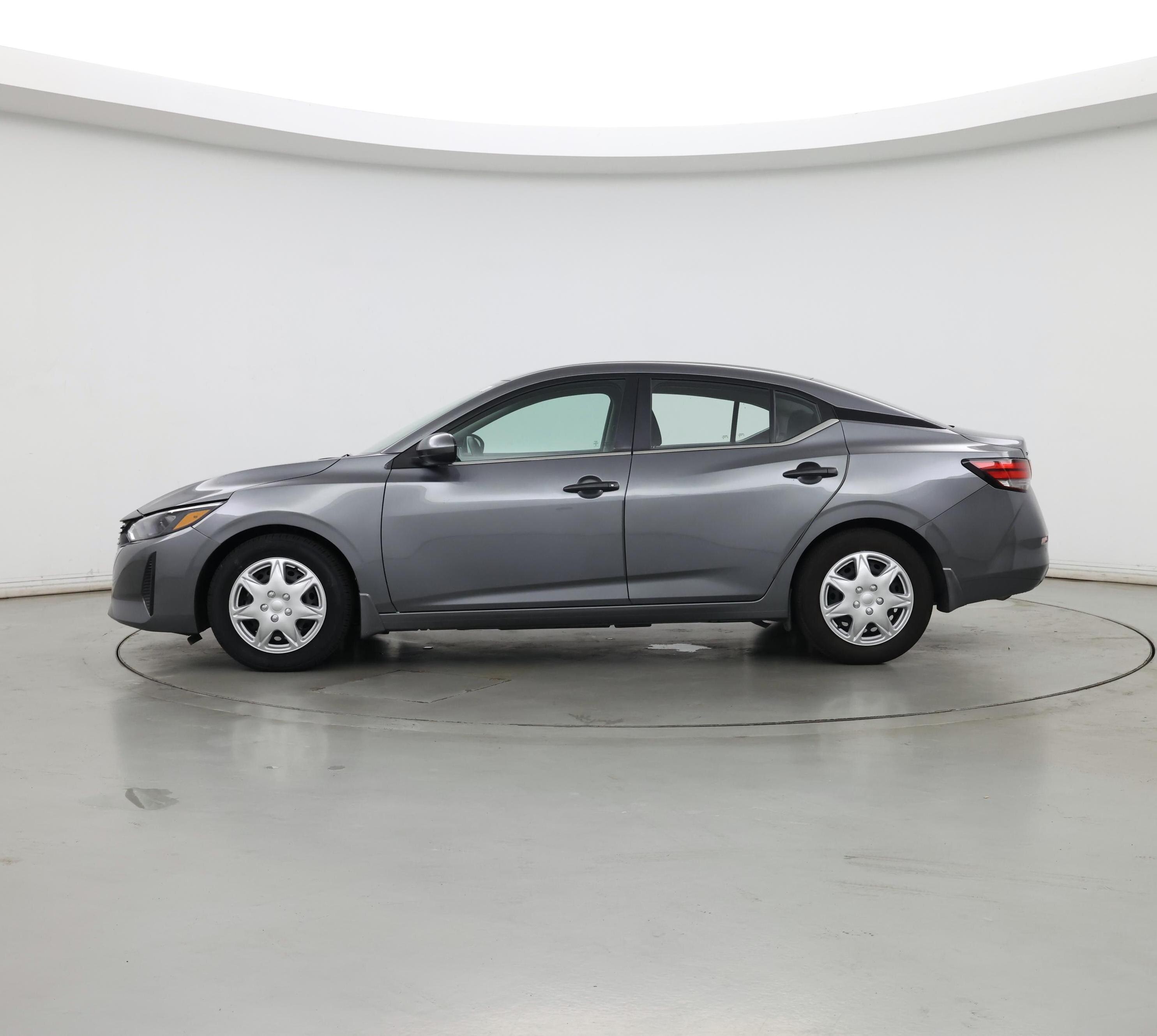 Thumbnail: 2024 Nissan Sentra - 3