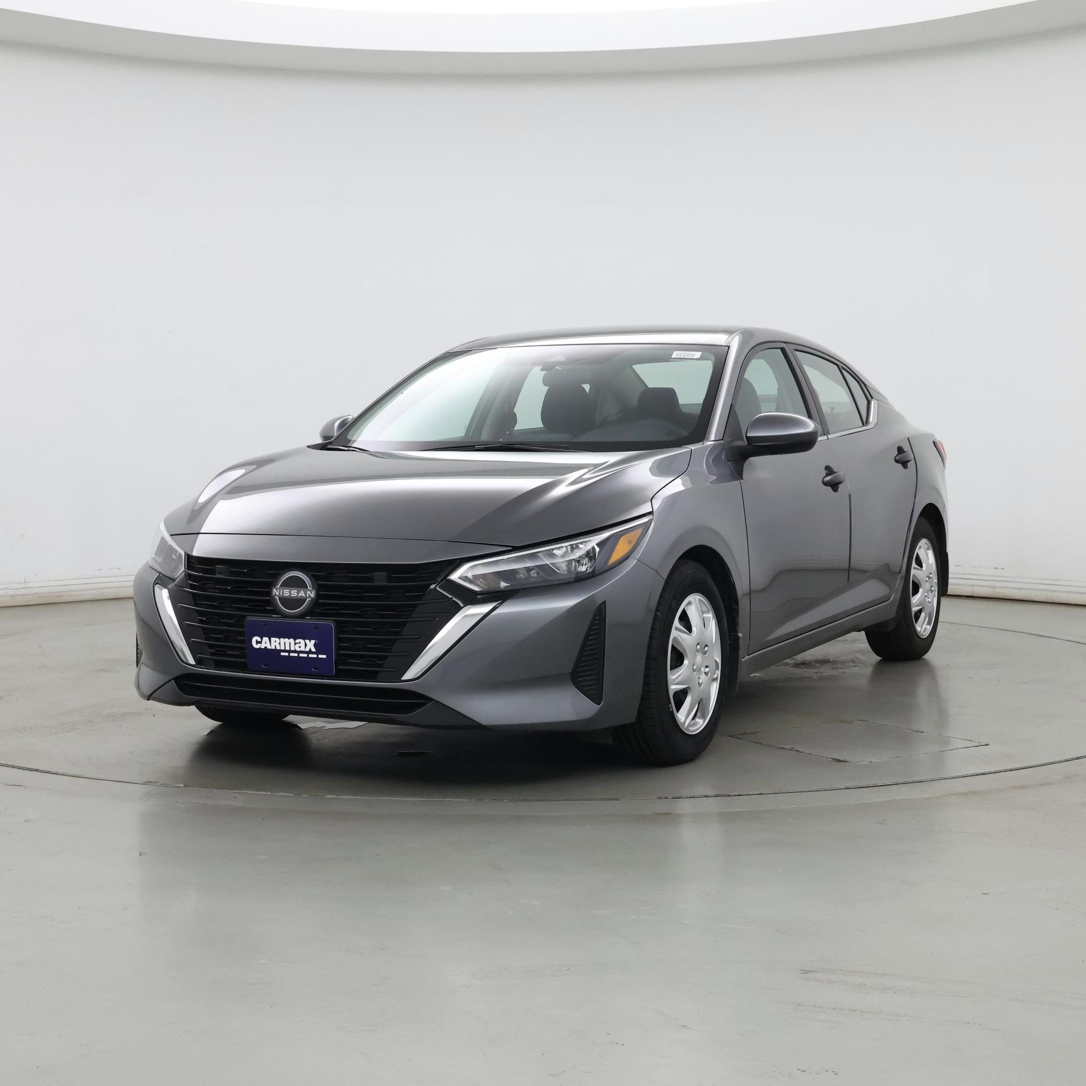 Thumbnail: 2024 Nissan Sentra - 4