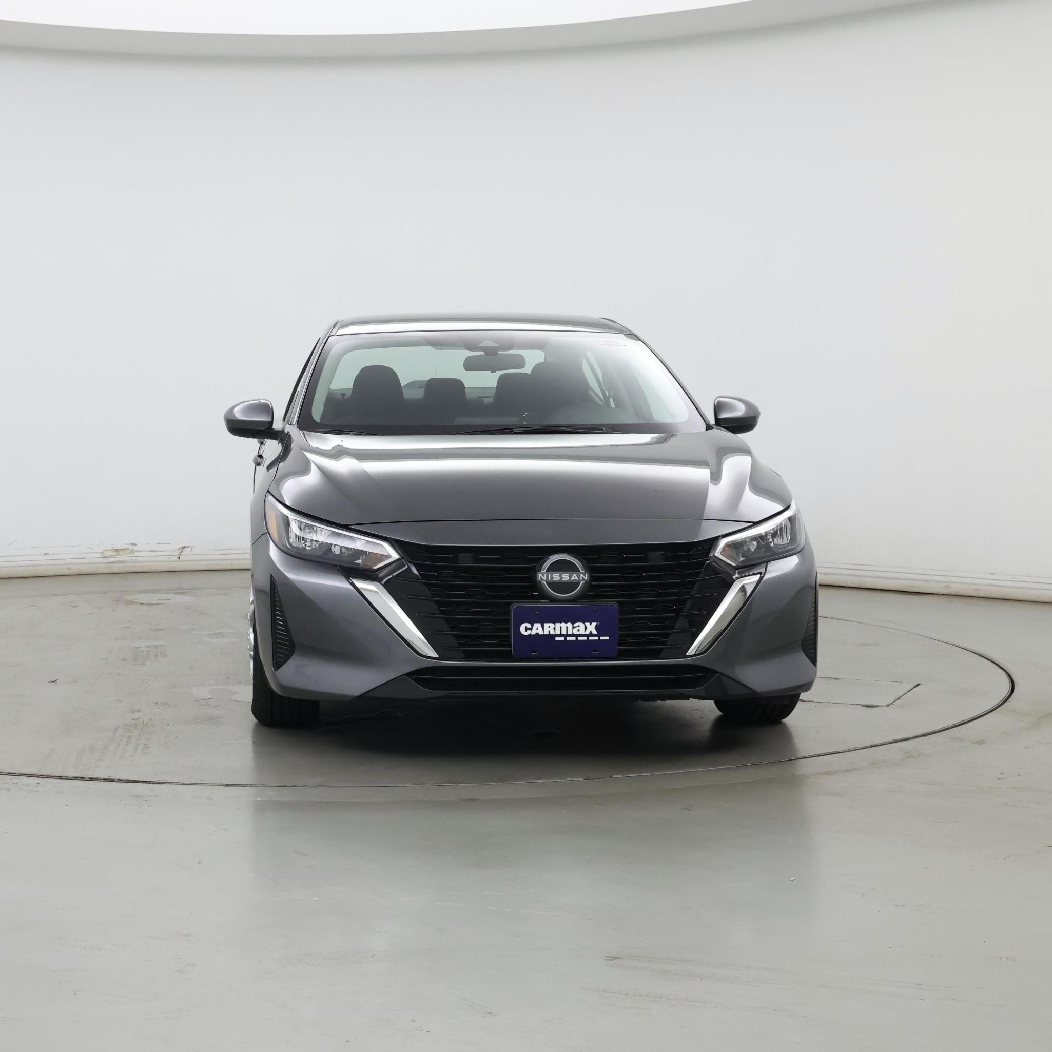 Thumbnail: 2024 Nissan Sentra - 5