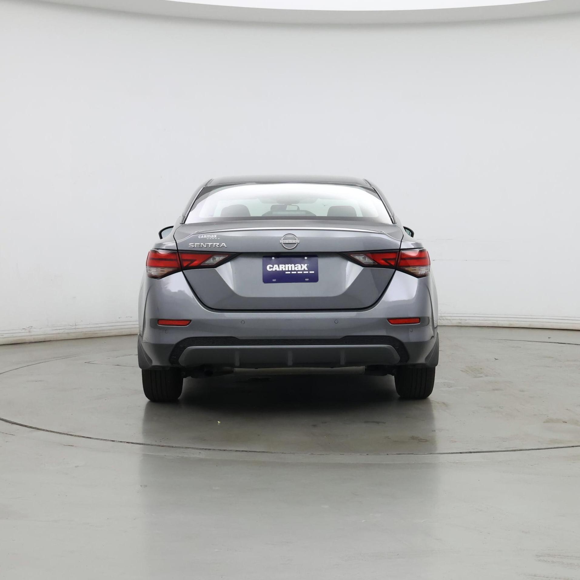 Thumbnail: 2024 Nissan Sentra - 6