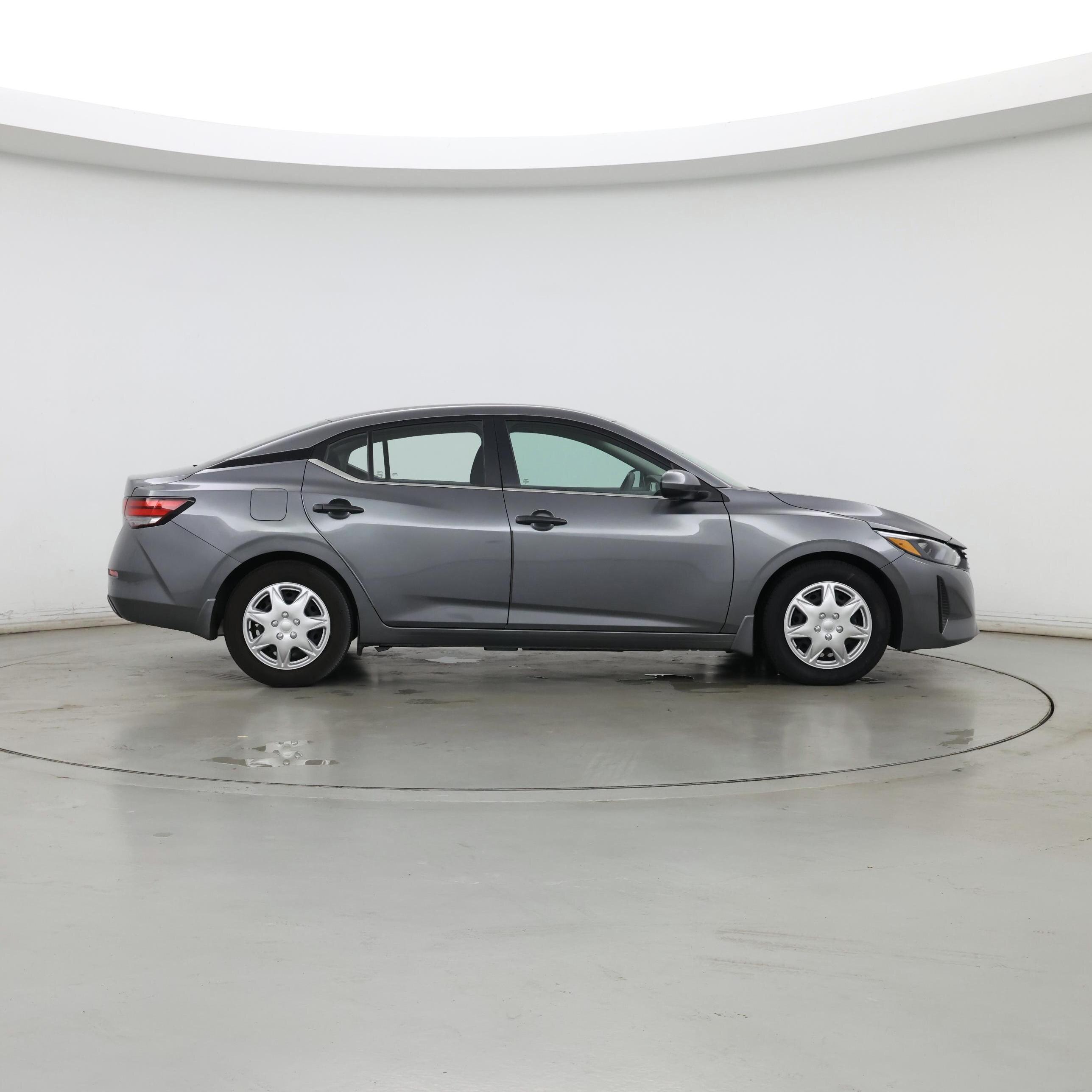 Thumbnail: 2024 Nissan Sentra - 7