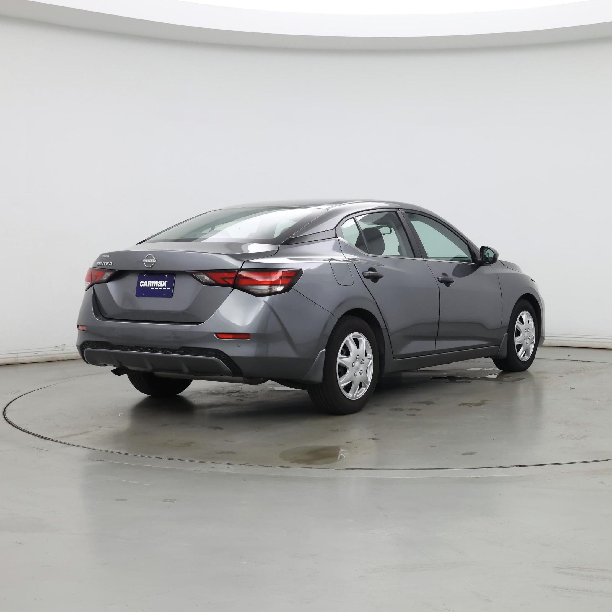 Thumbnail: 2024 Nissan Sentra - 8