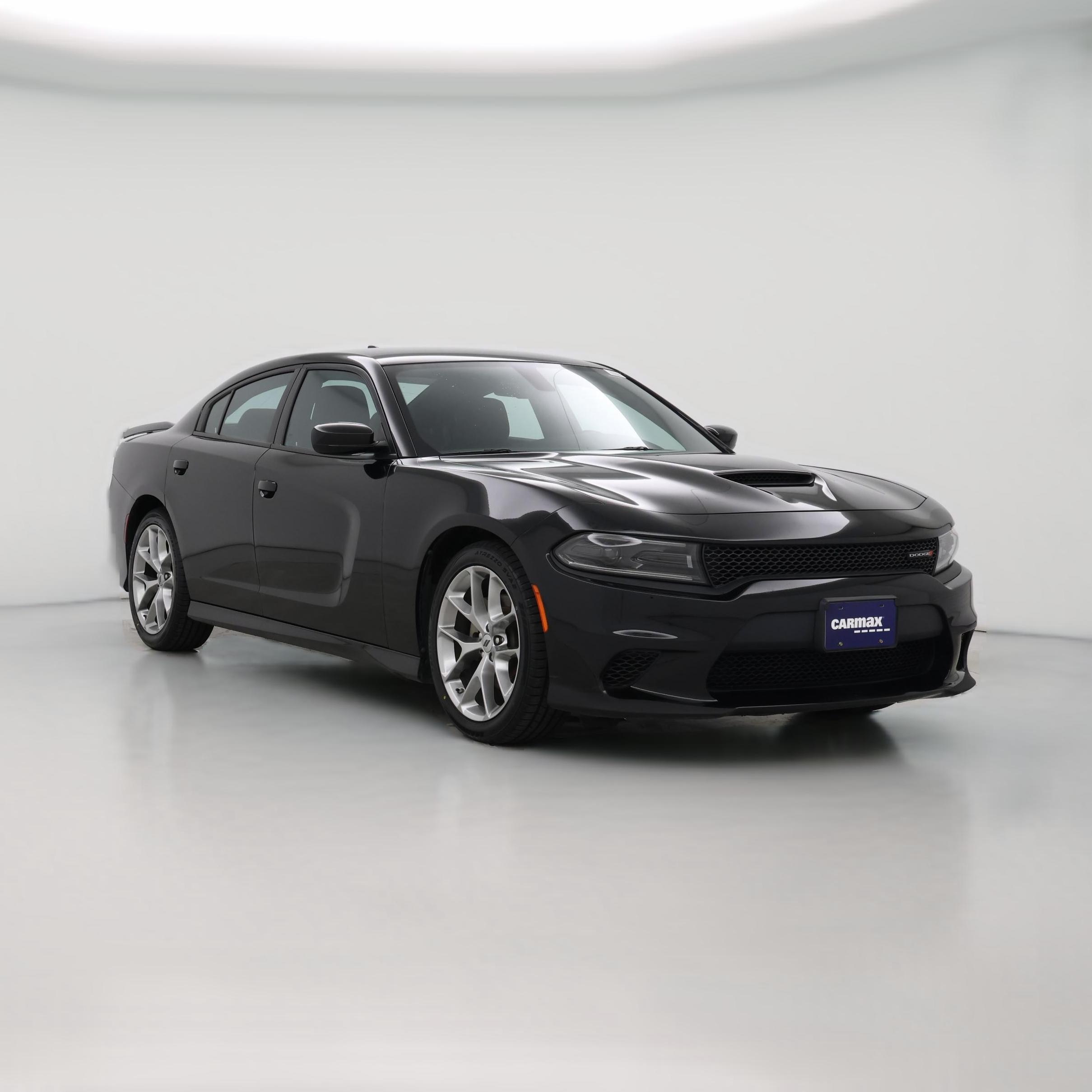 Thumbnail: 2023 Dodge Charger - 1