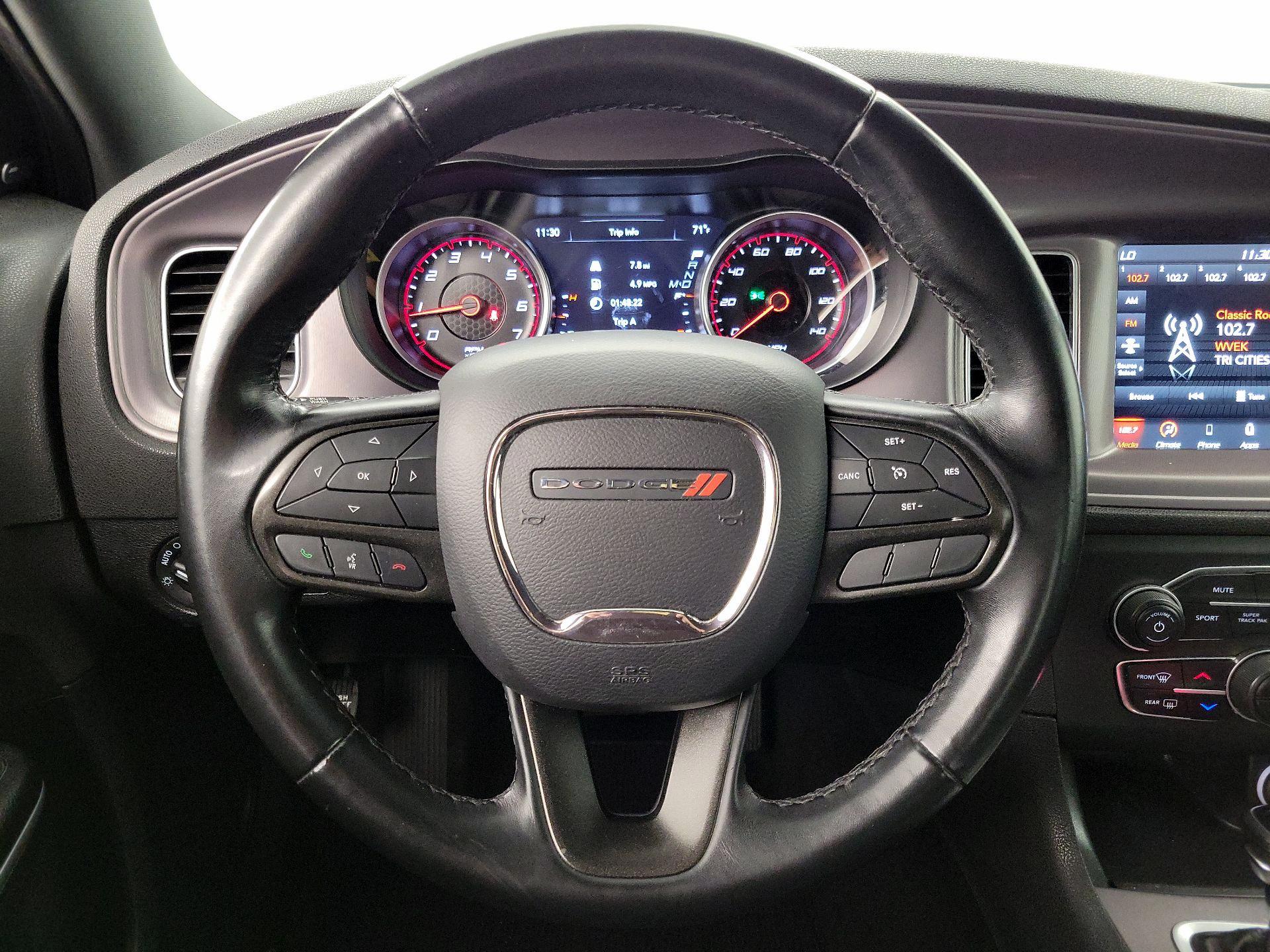 Thumbnail: 2023 Dodge Charger - 10