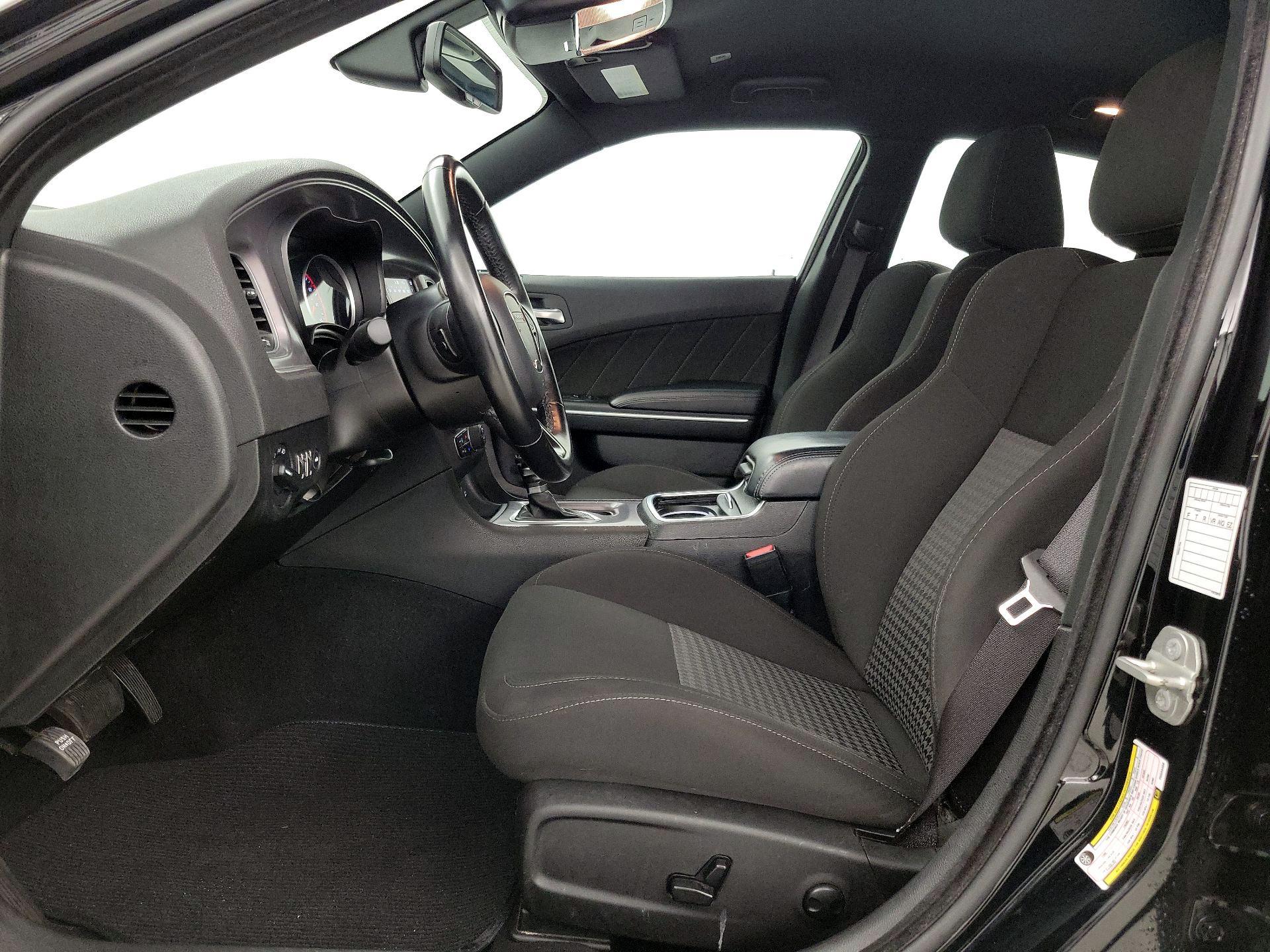 Thumbnail: 2023 Dodge Charger - 11
