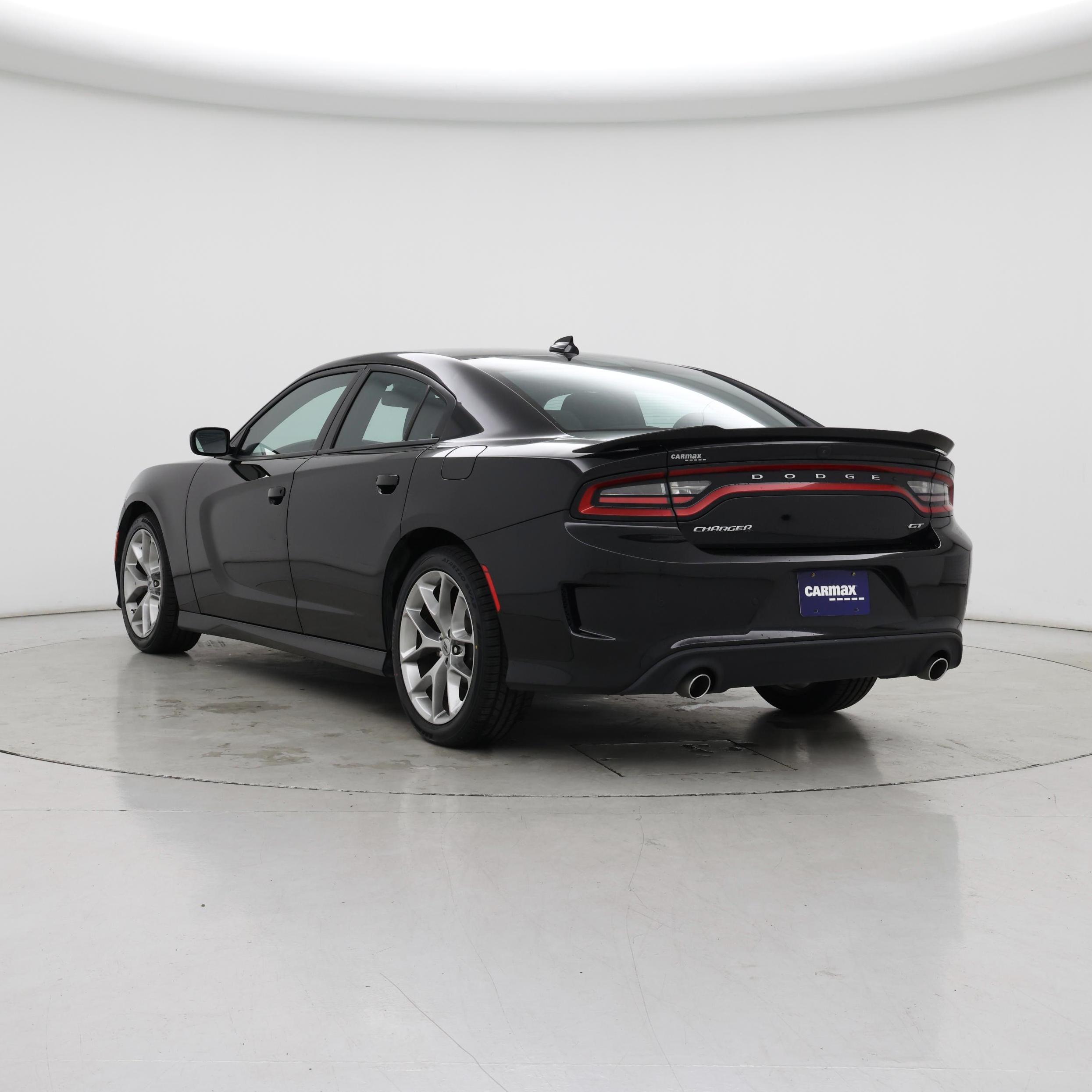 Thumbnail: 2023 Dodge Charger - 2
