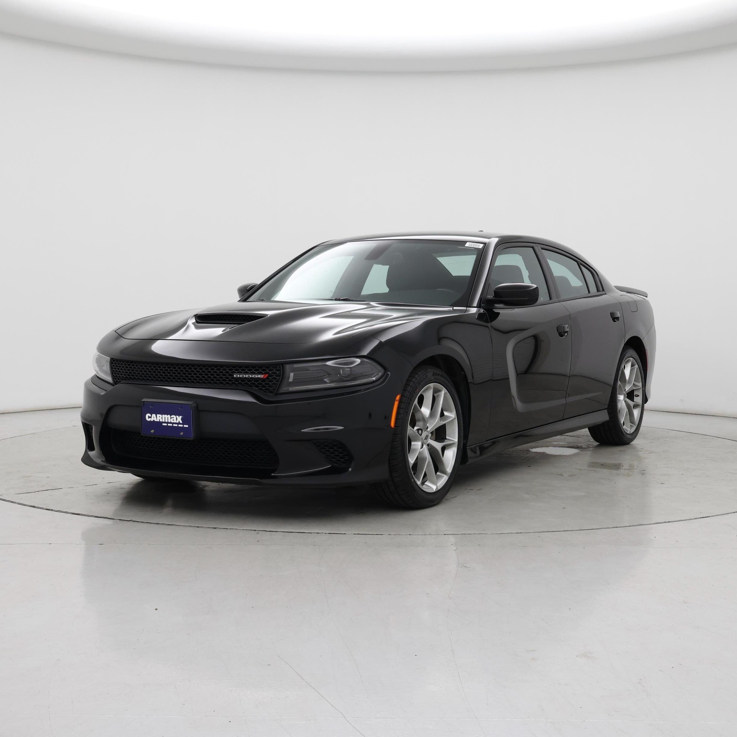 Thumbnail: 2023 Dodge Charger - 4