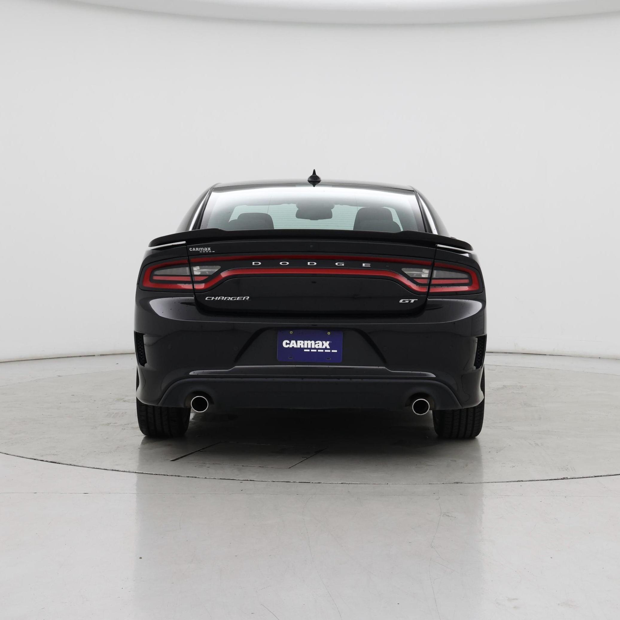 Thumbnail: 2023 Dodge Charger - 6