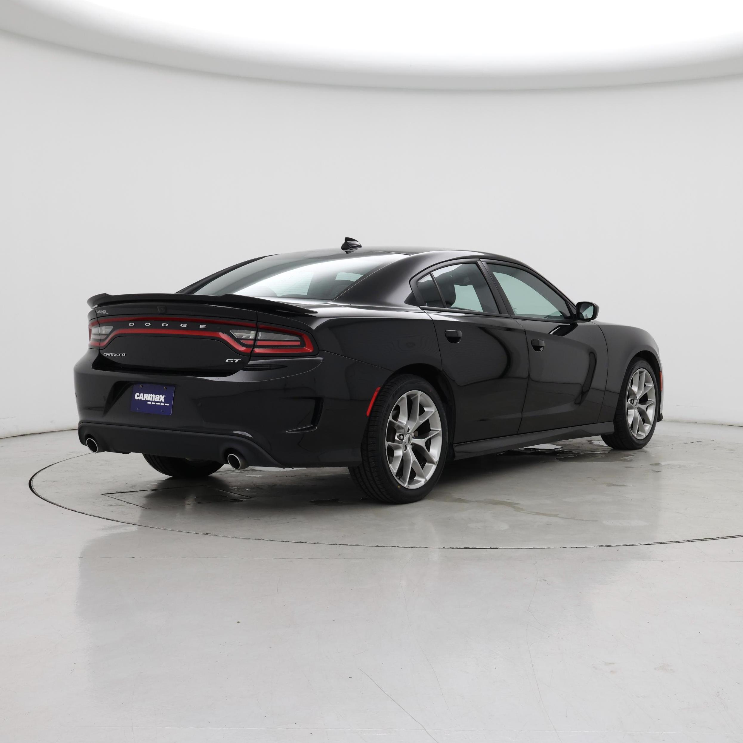 Thumbnail: 2023 Dodge Charger - 8