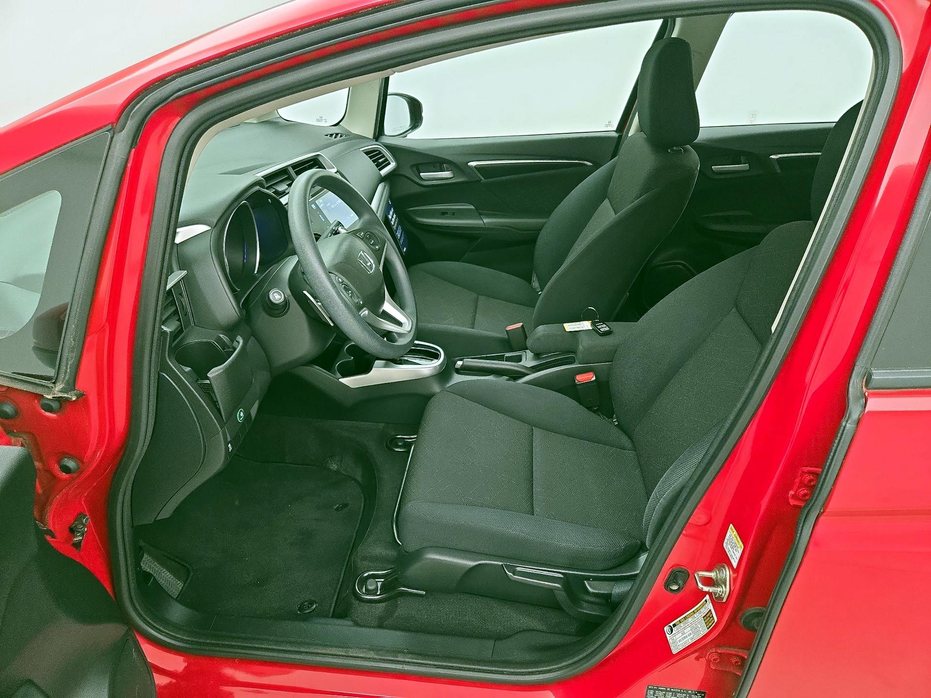 Thumbnail: 2015 Honda Fit - 11