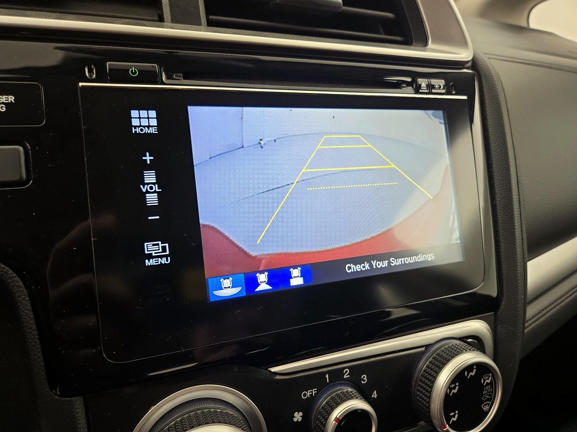 Thumbnail: 2015 Honda Fit - 13