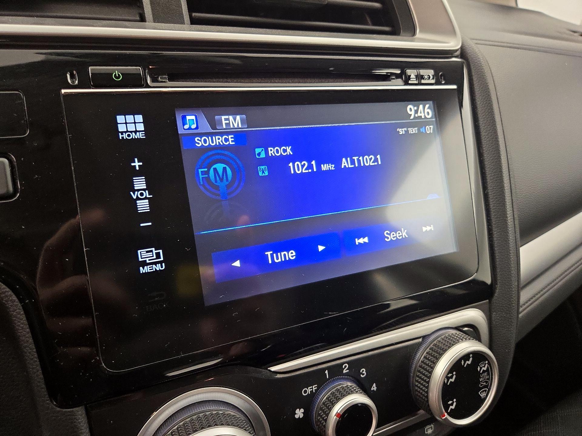 Thumbnail: 2015 Honda Fit - 14