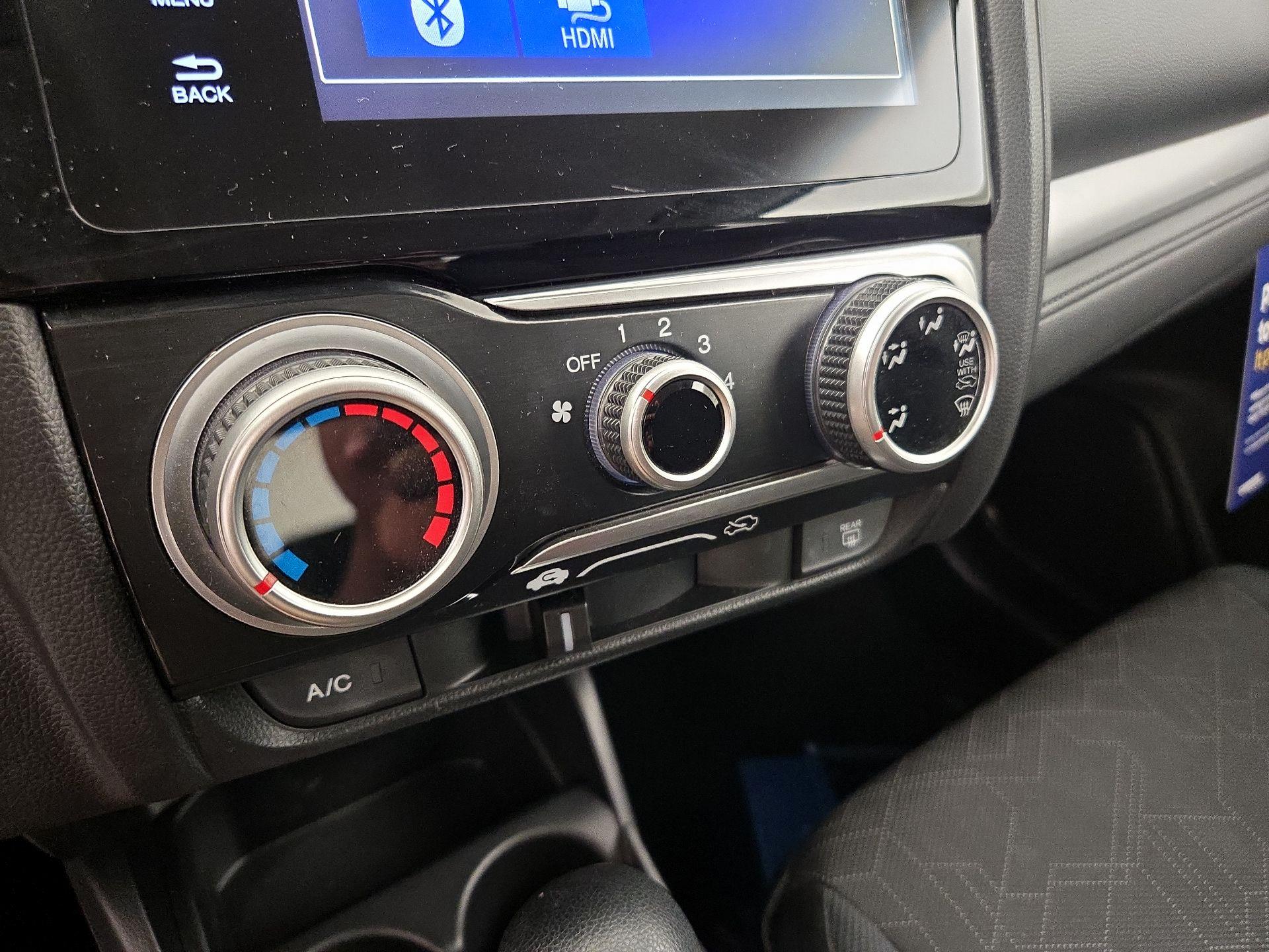 Thumbnail: 2015 Honda Fit - 15