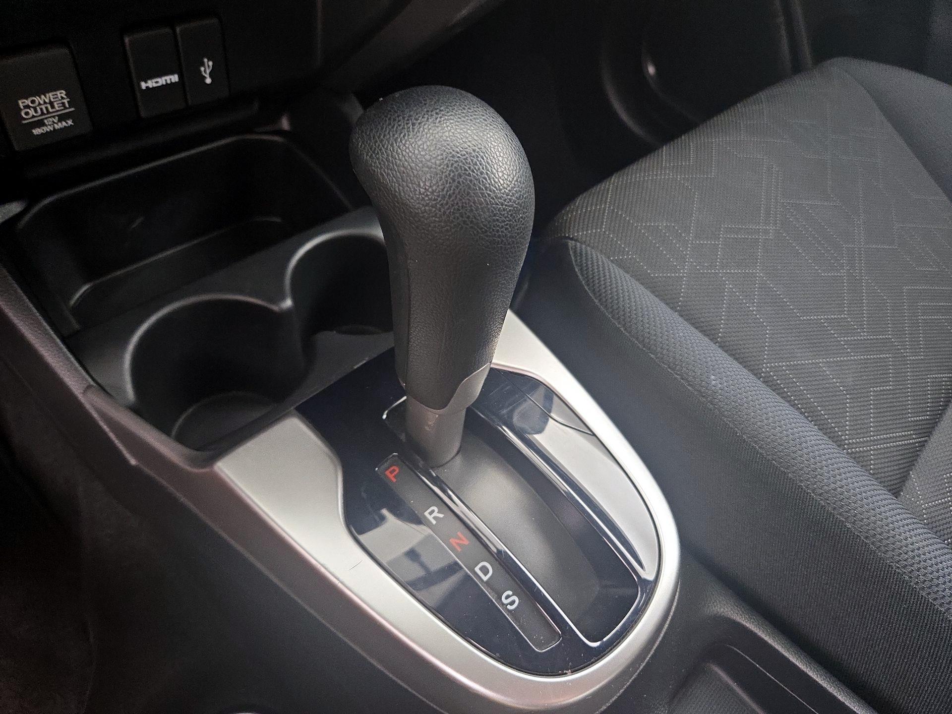 Thumbnail: 2015 Honda Fit - 16