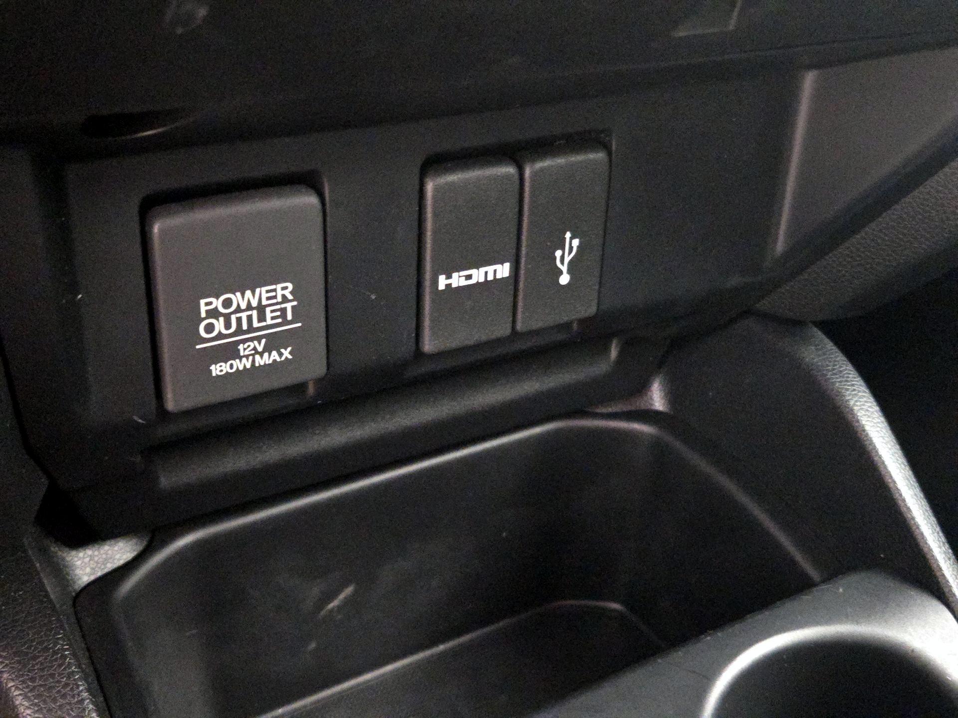 Thumbnail: 2015 Honda Fit - 17