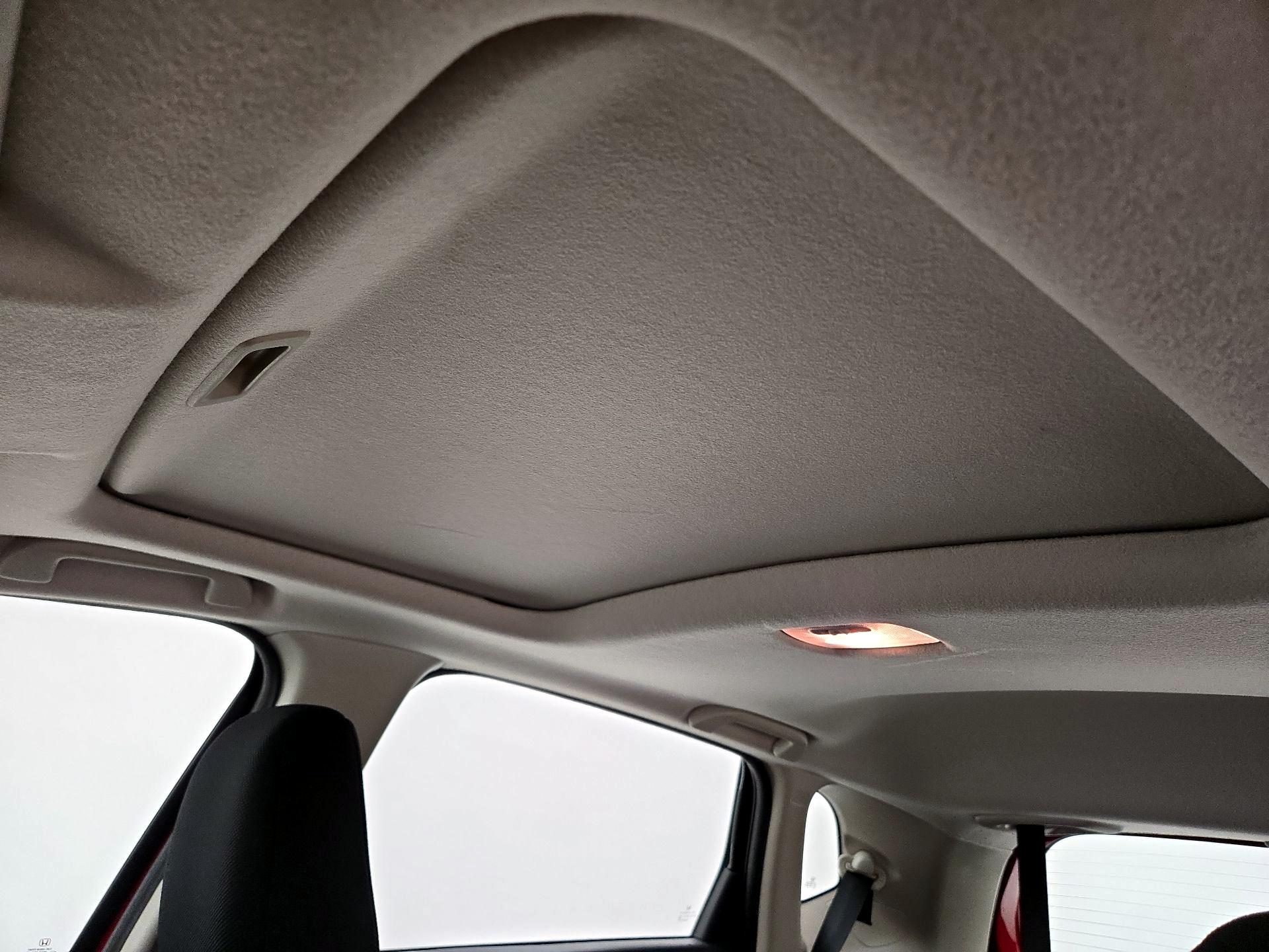 Thumbnail: 2015 Honda Fit - 18