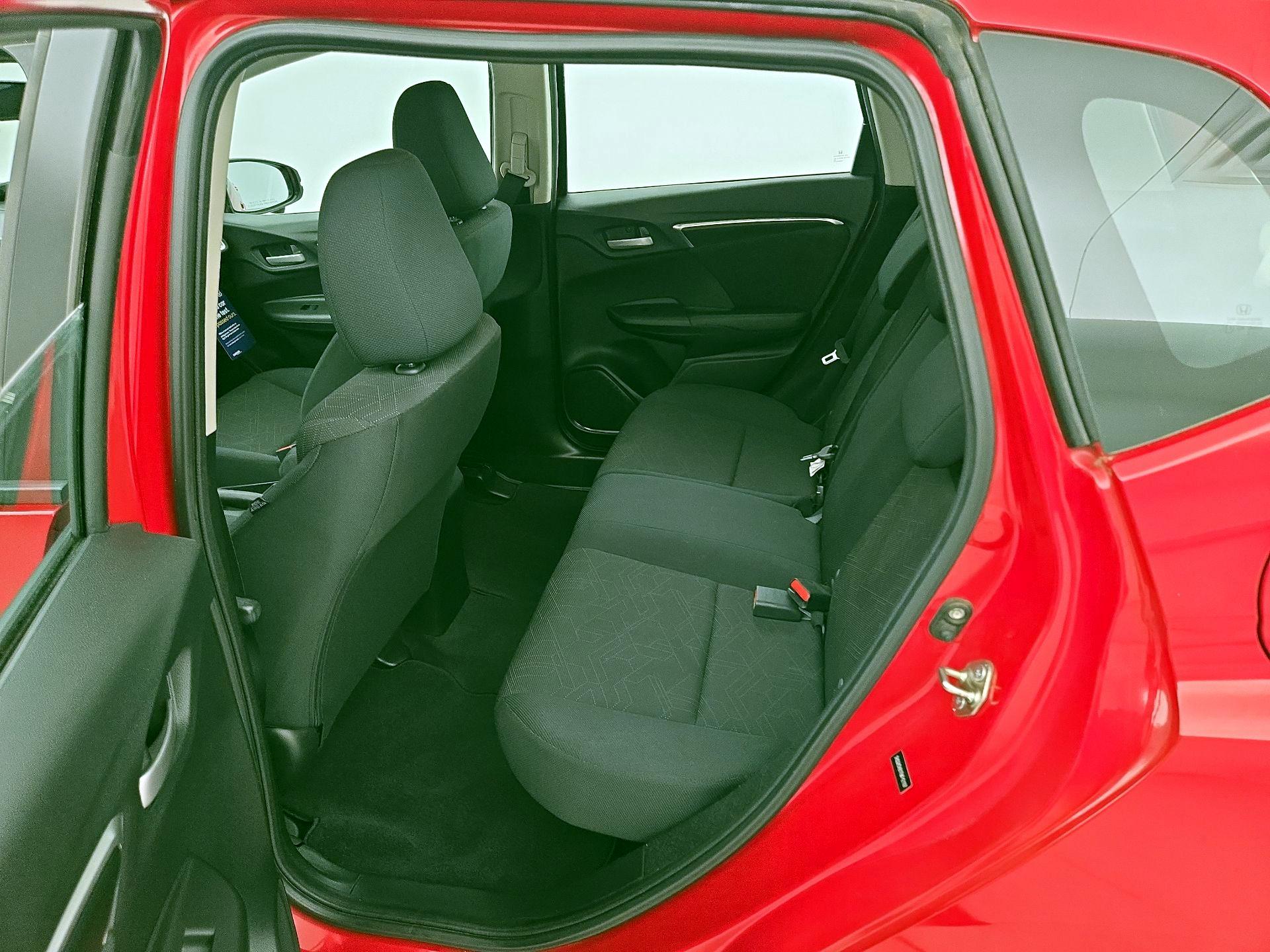 Thumbnail: 2015 Honda Fit - 19