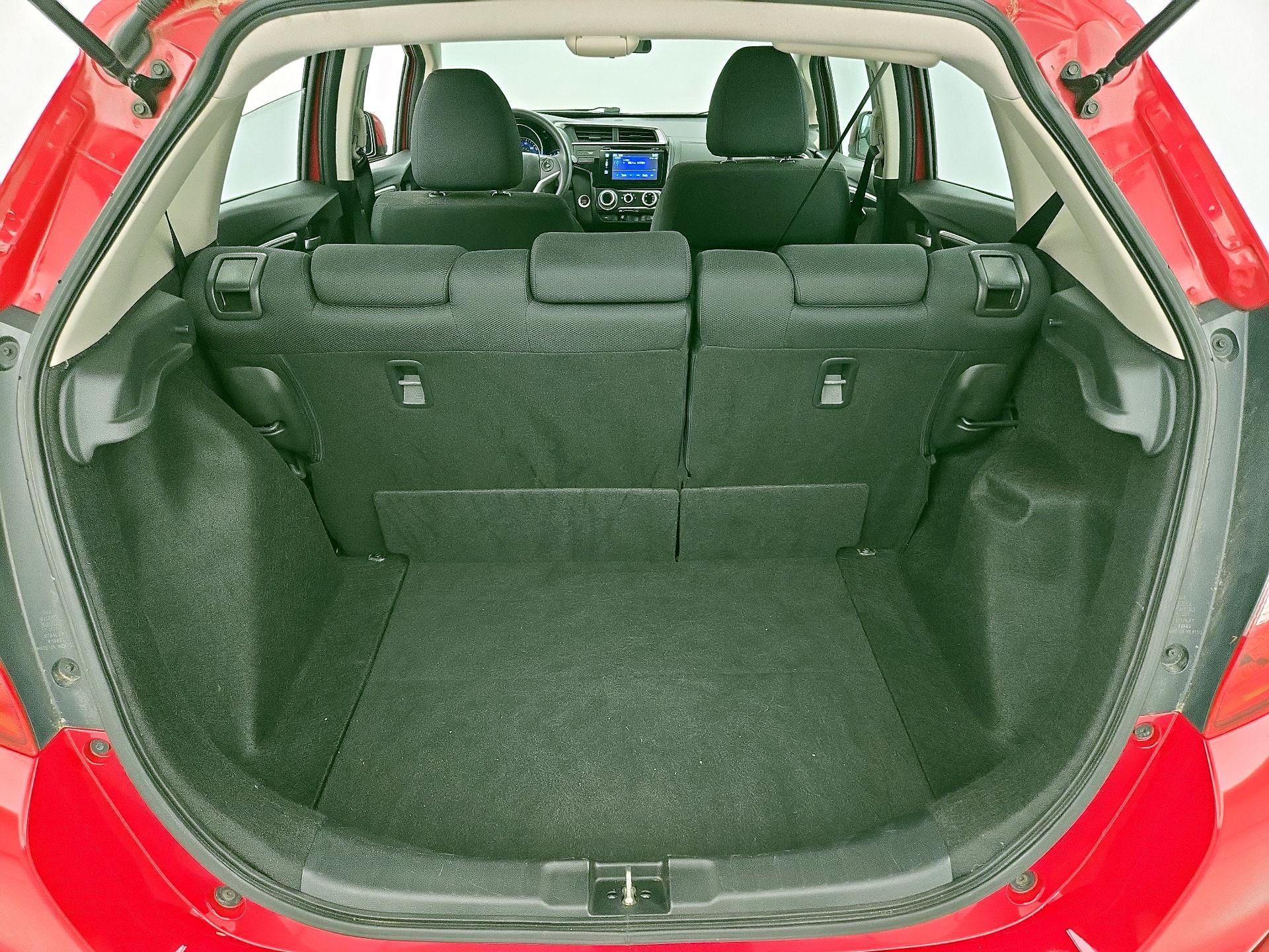 Thumbnail: 2015 Honda Fit - 20