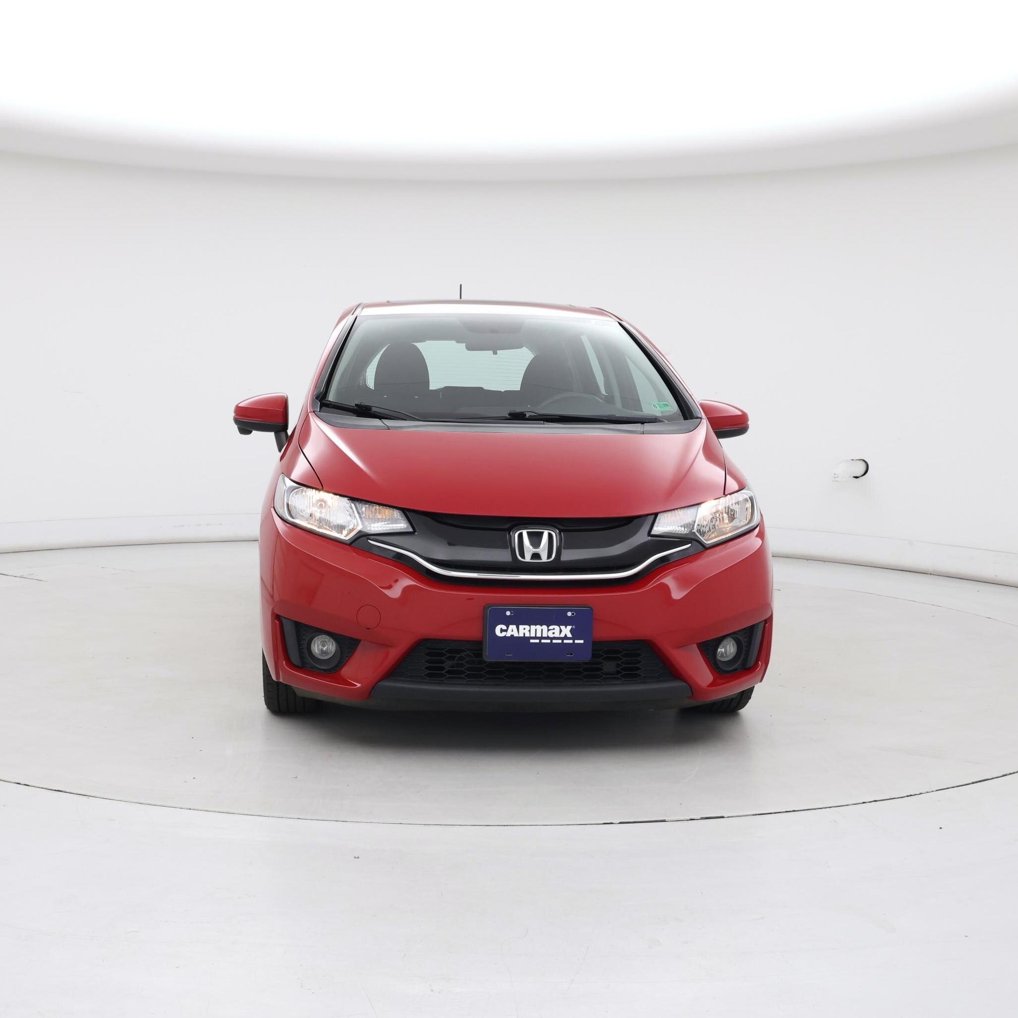 Thumbnail: 2015 Honda Fit - 5