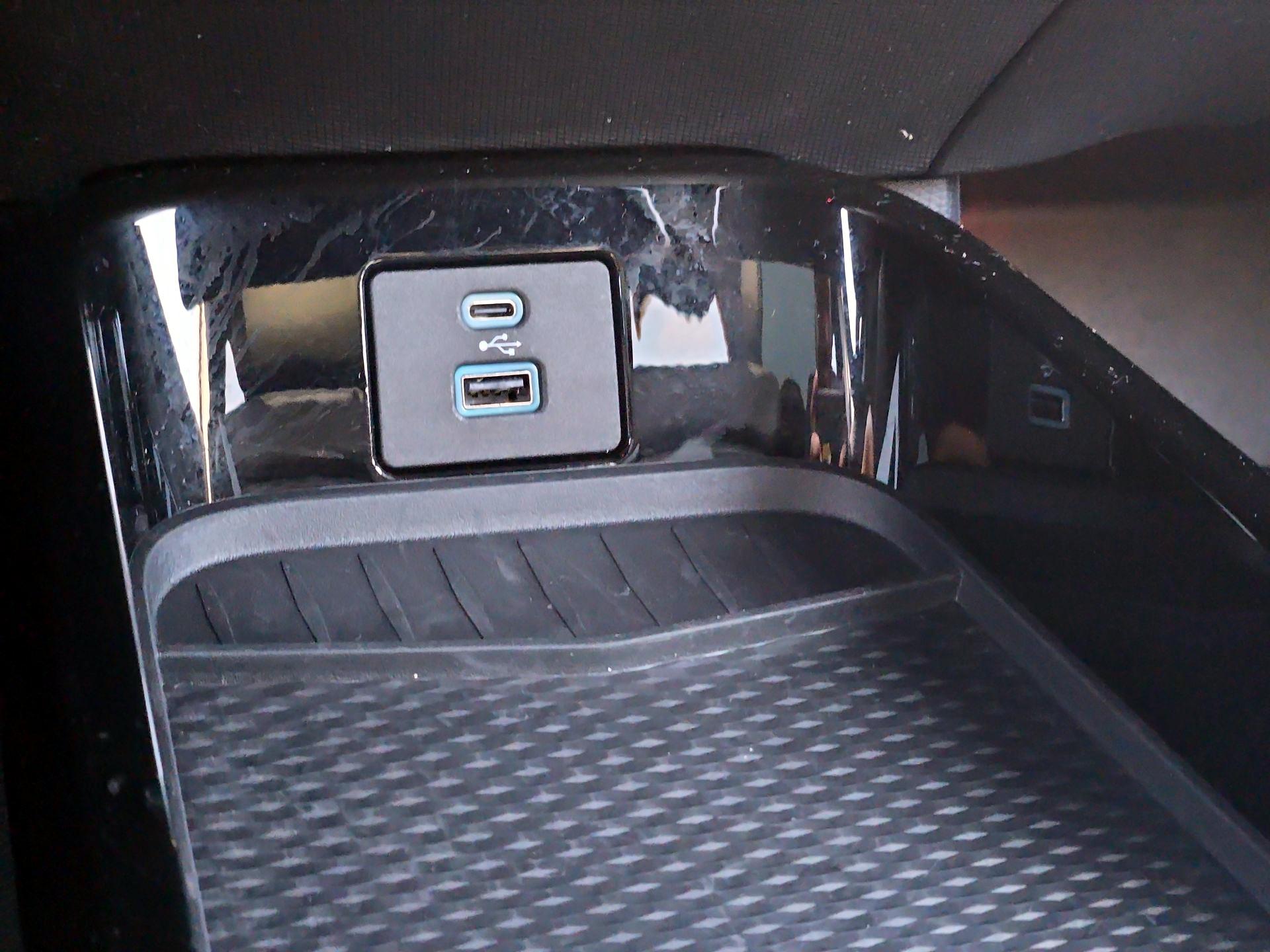 Thumbnail: 2023 Ford Mustang Mach-E - 19