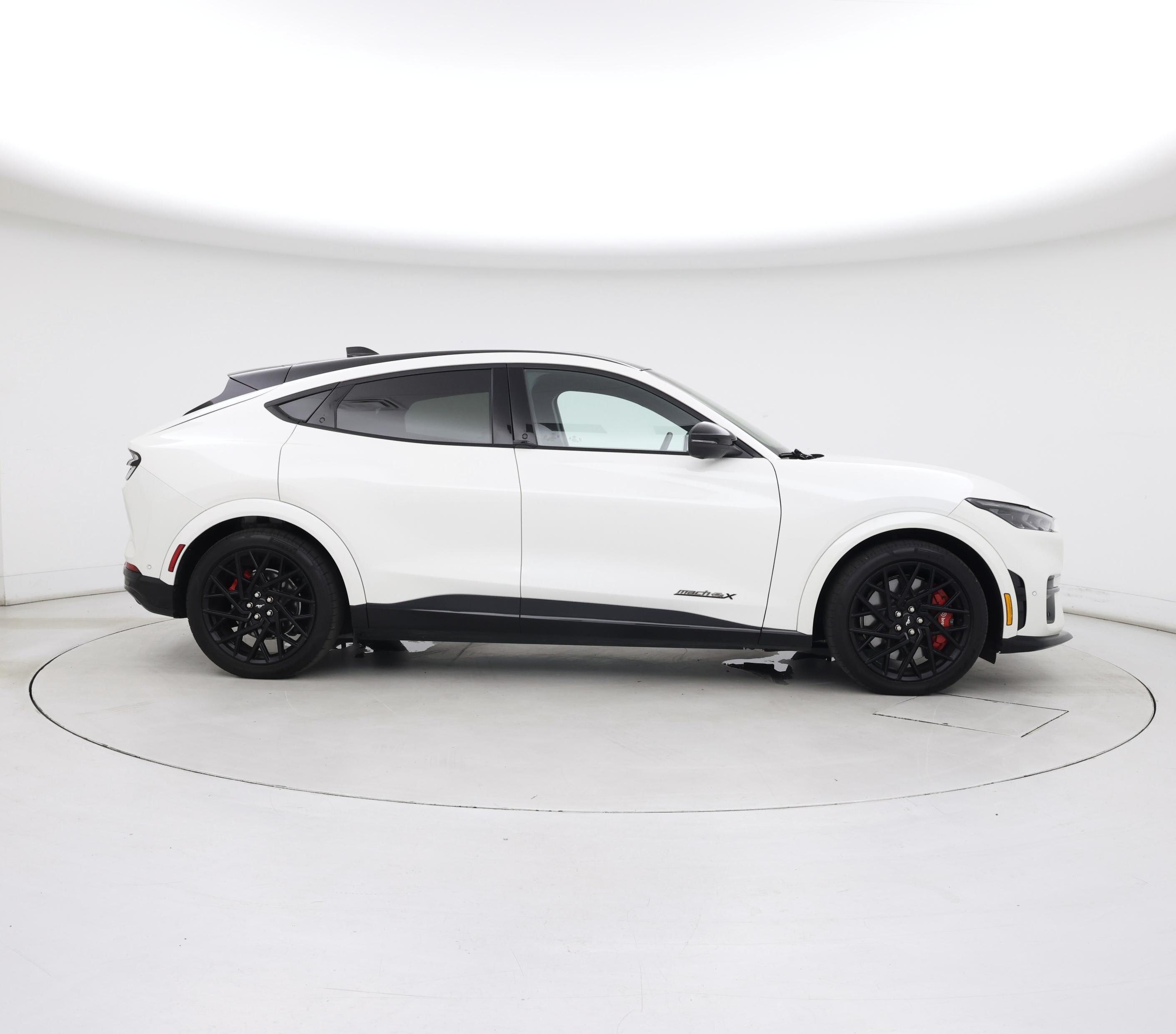 Thumbnail: 2023 Ford Mustang Mach-E - 7