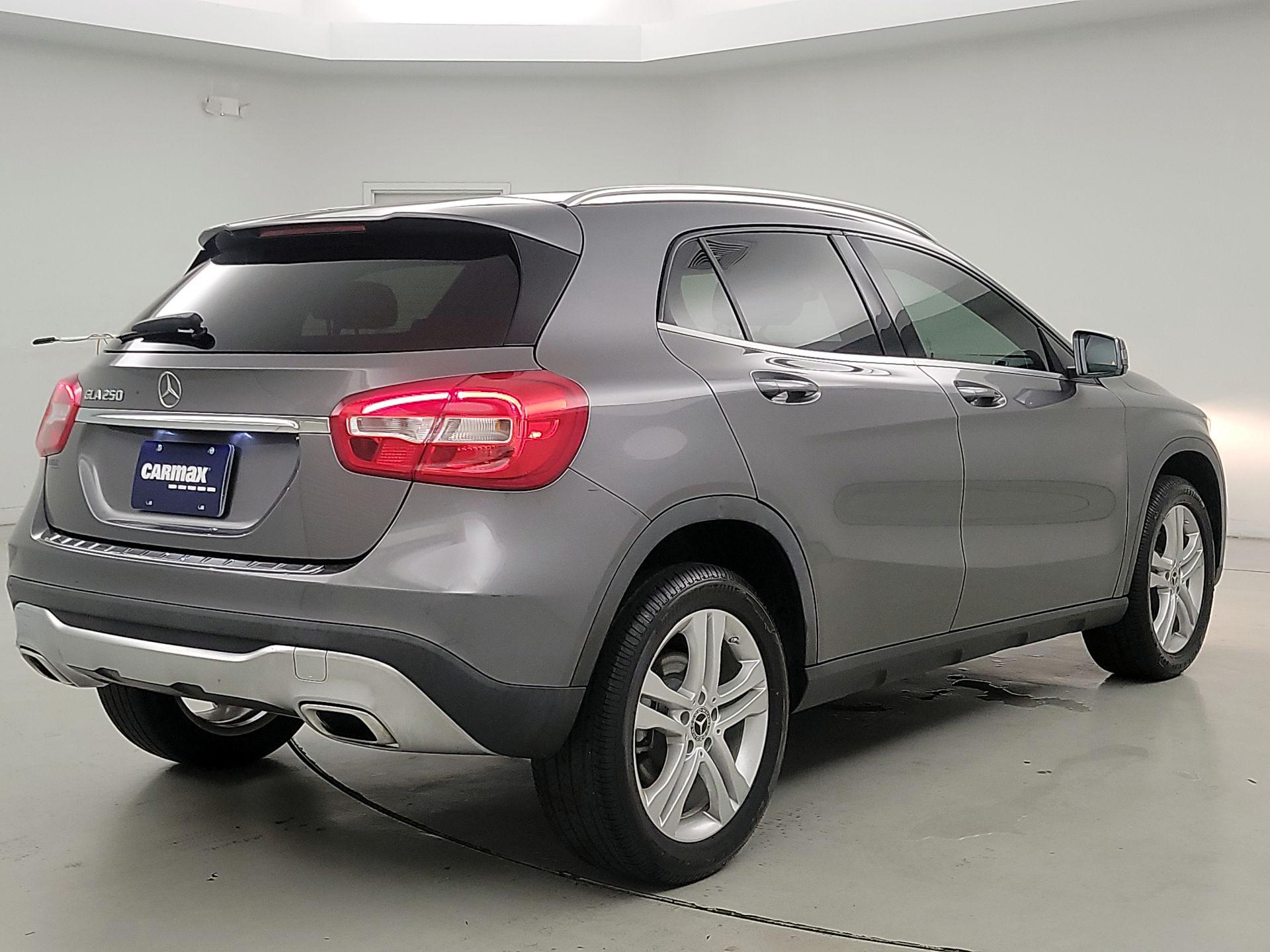 Thumbnail: 2020 Mercedes-Benz GLA - 5