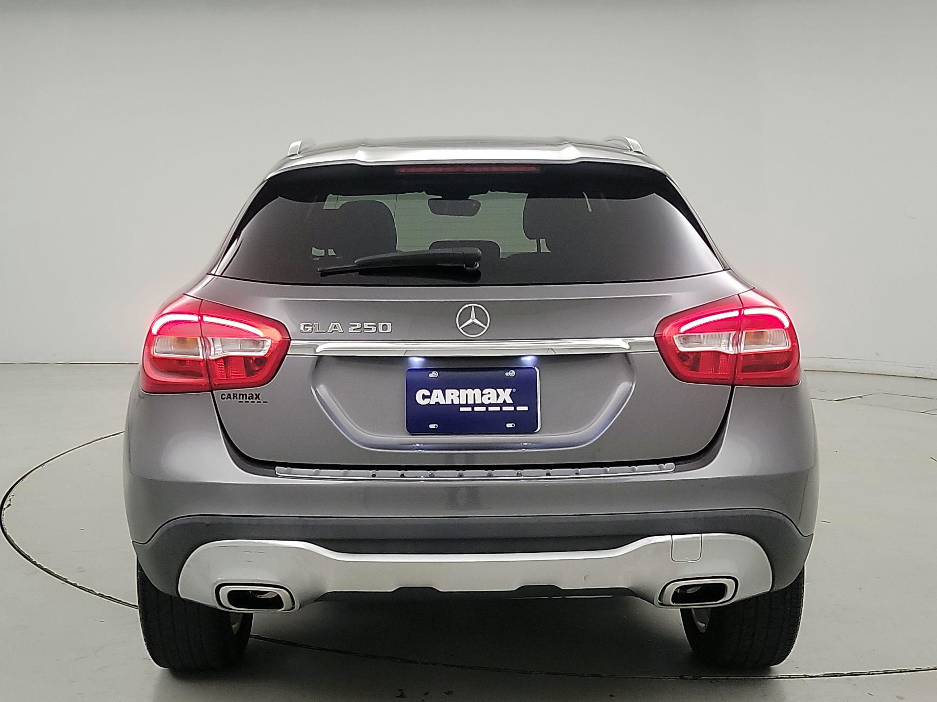 Thumbnail: 2020 Mercedes-Benz GLA - 6