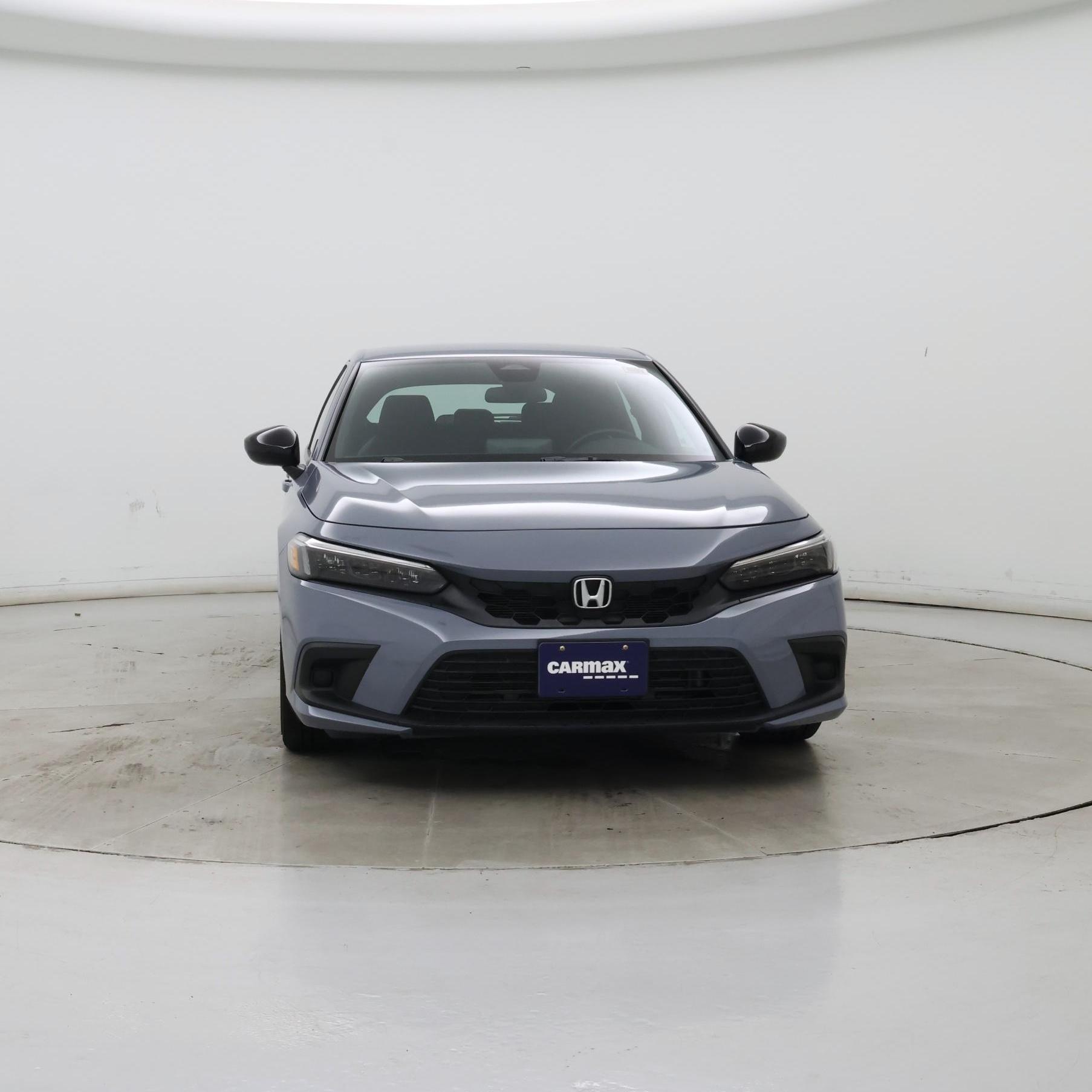 Thumbnail: 2024 Honda Civic - 5