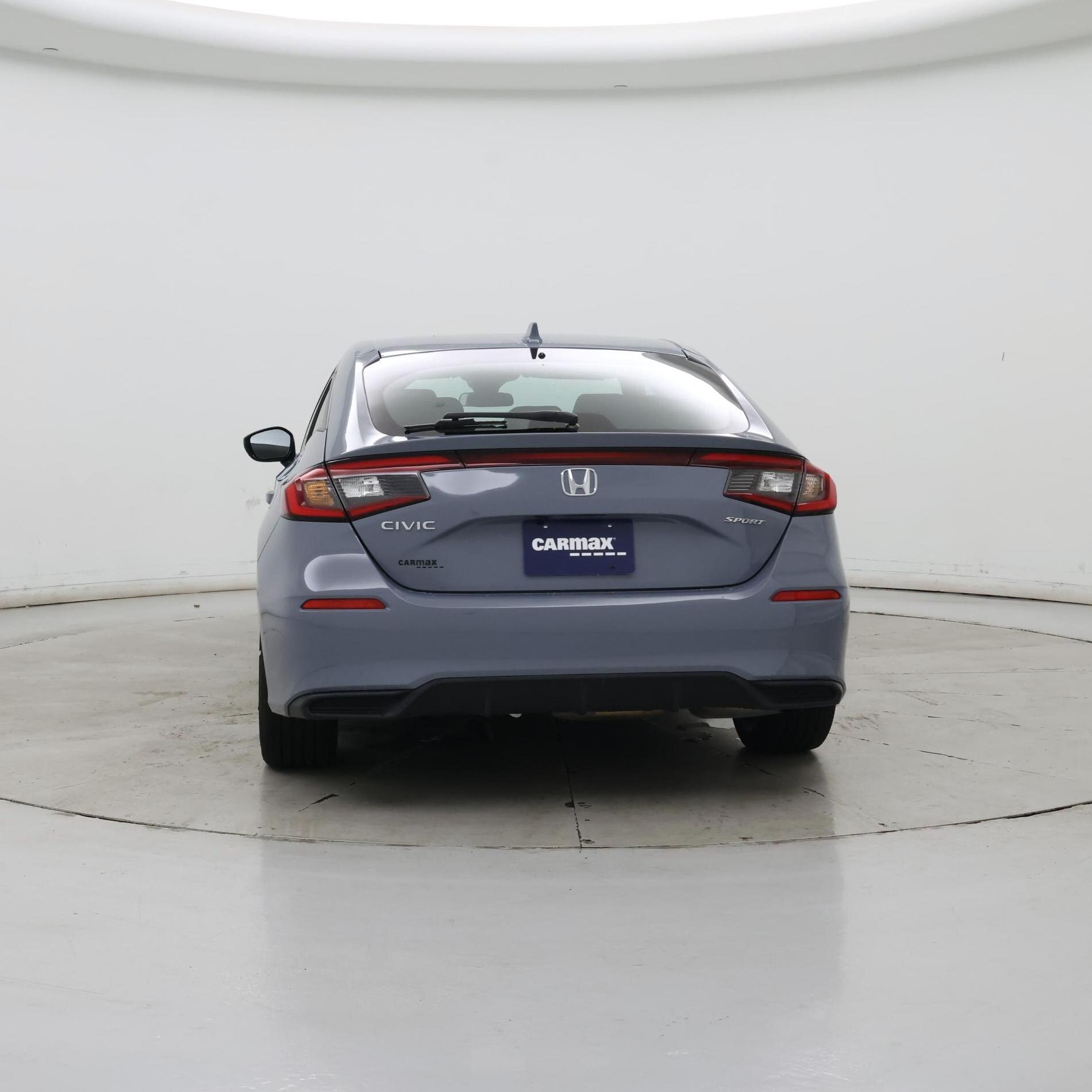 Thumbnail: 2024 Honda Civic - 6