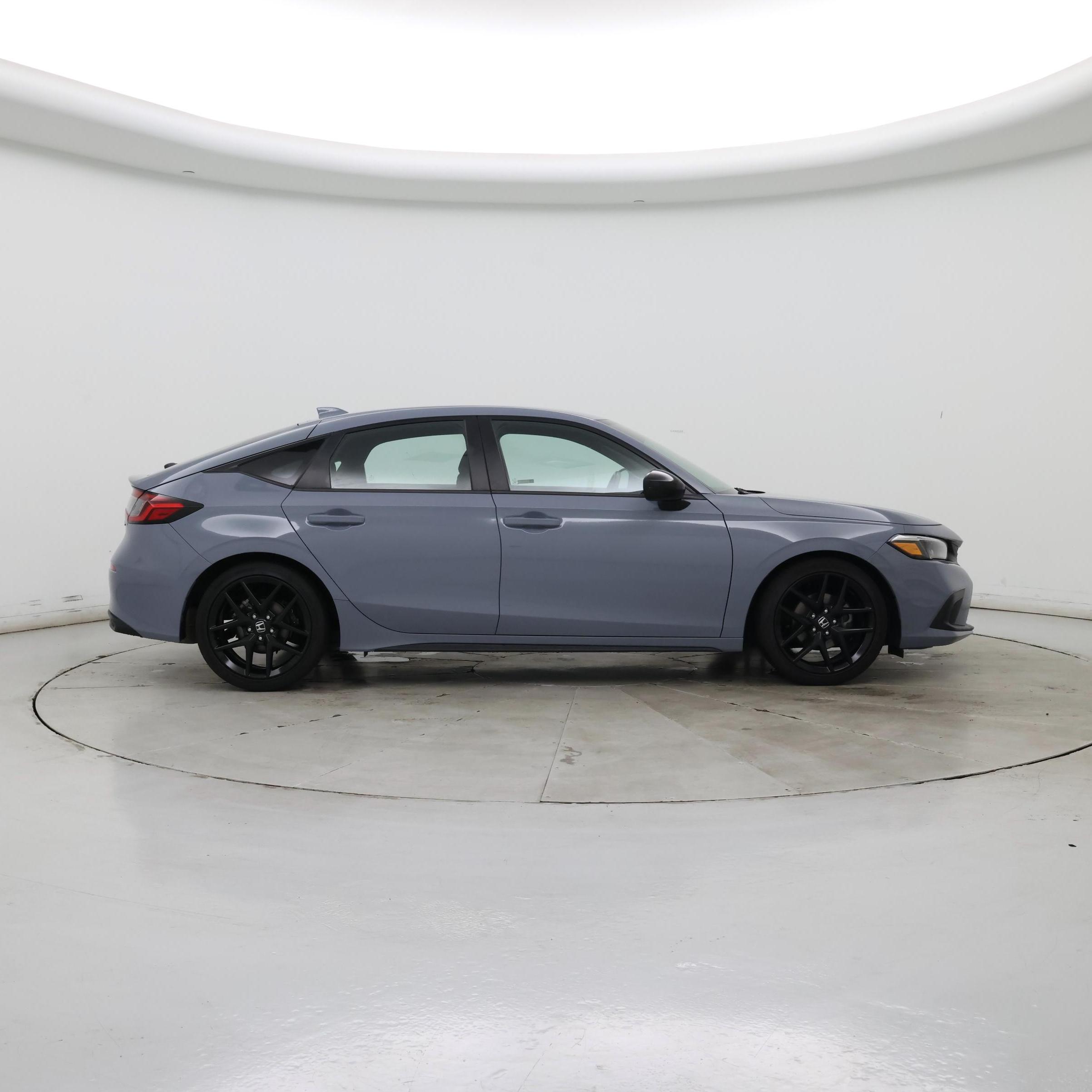Thumbnail: 2024 Honda Civic - 7