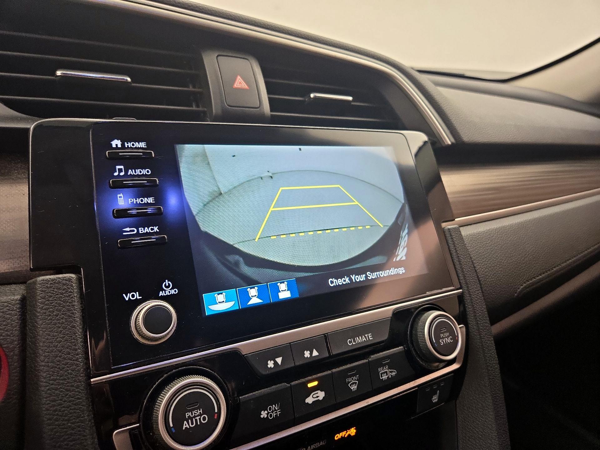 Thumbnail: 2019 Honda Civic - 14