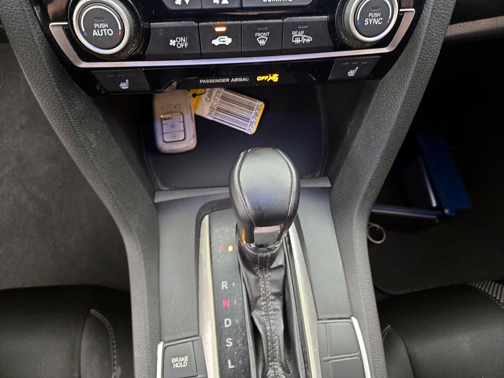 Thumbnail: 2019 Honda Civic - 17