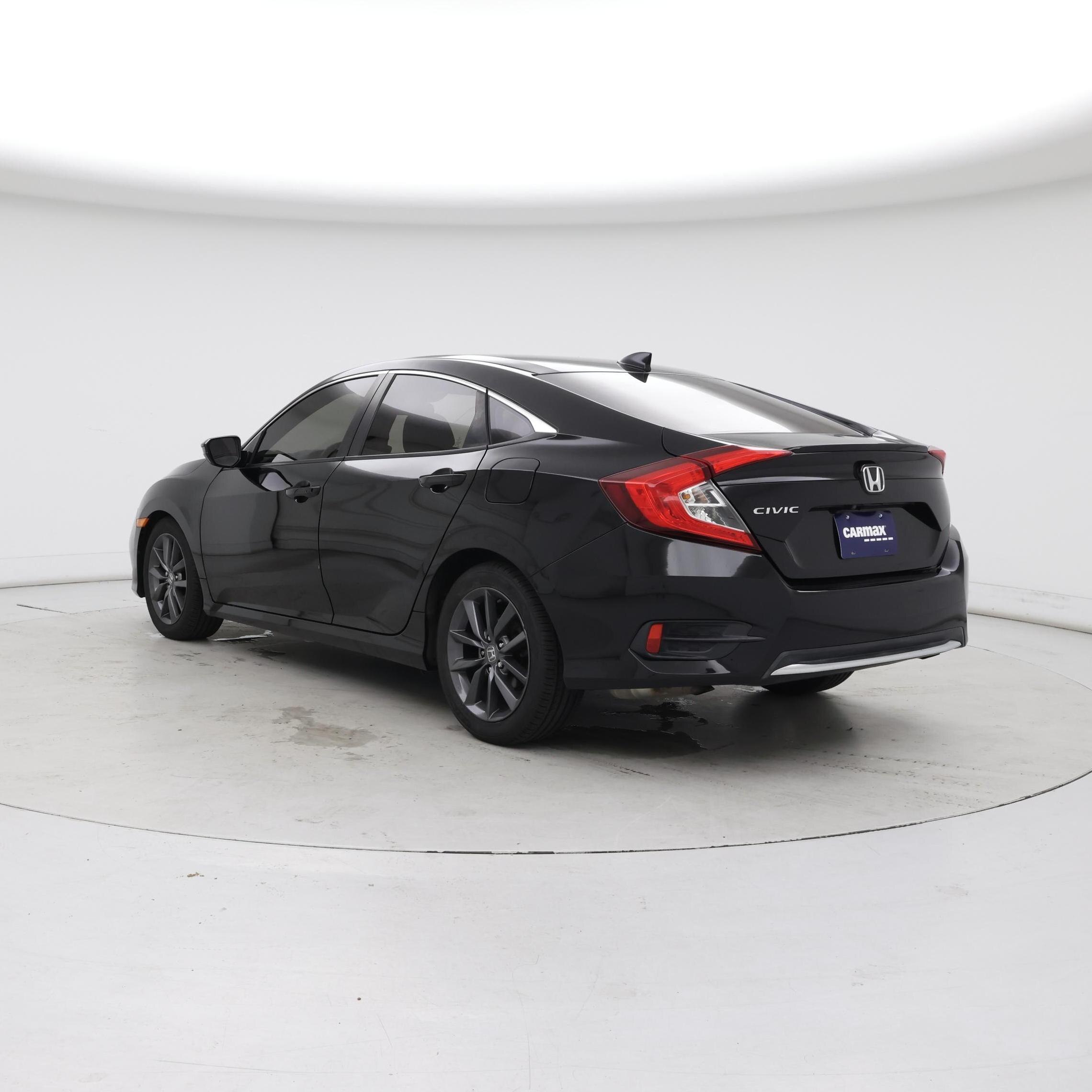 Thumbnail: 2019 Honda Civic - 2