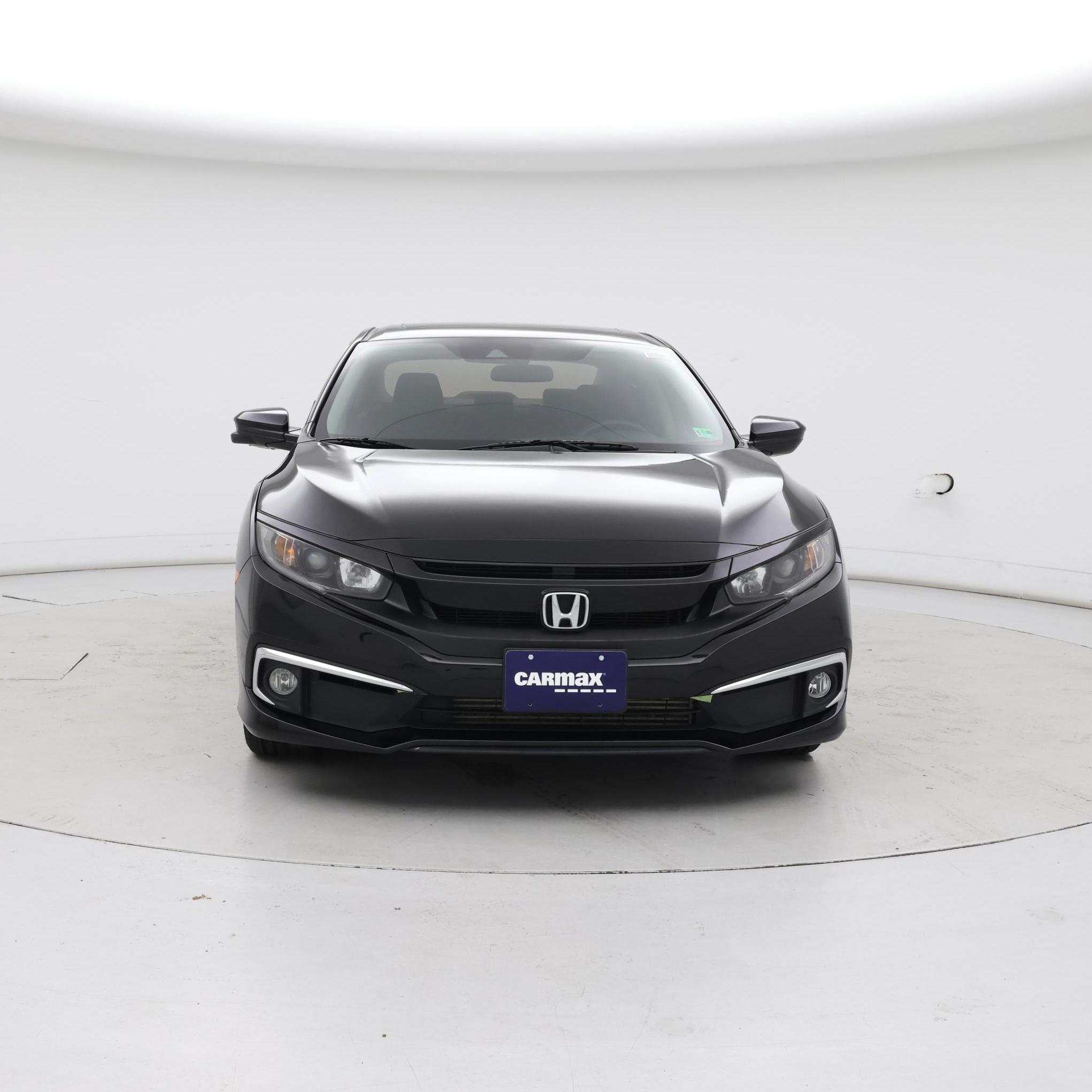 Thumbnail: 2019 Honda Civic - 5