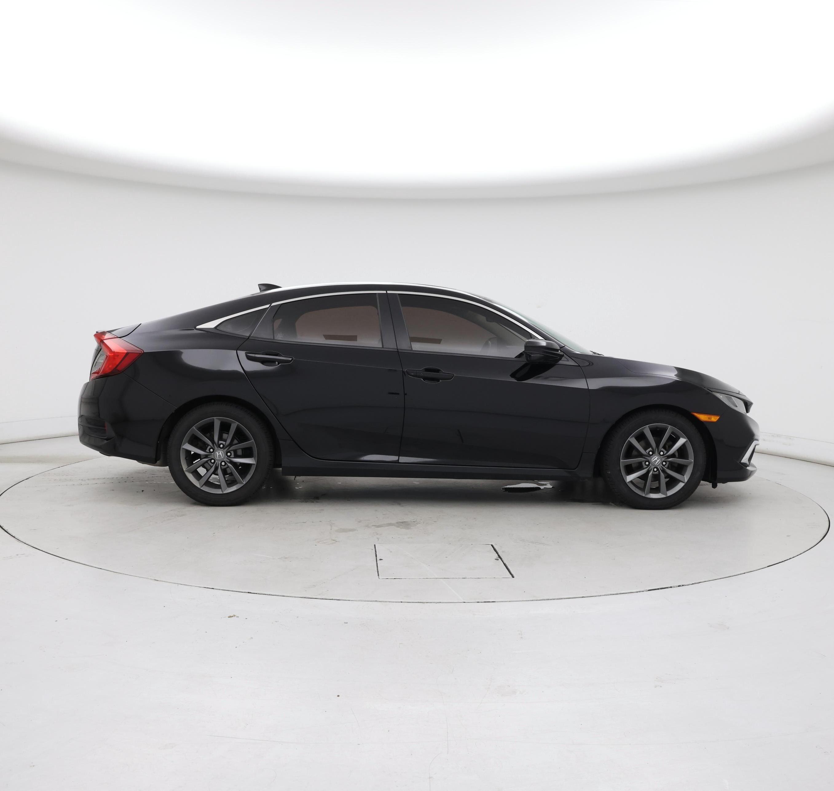 Thumbnail: 2019 Honda Civic - 7