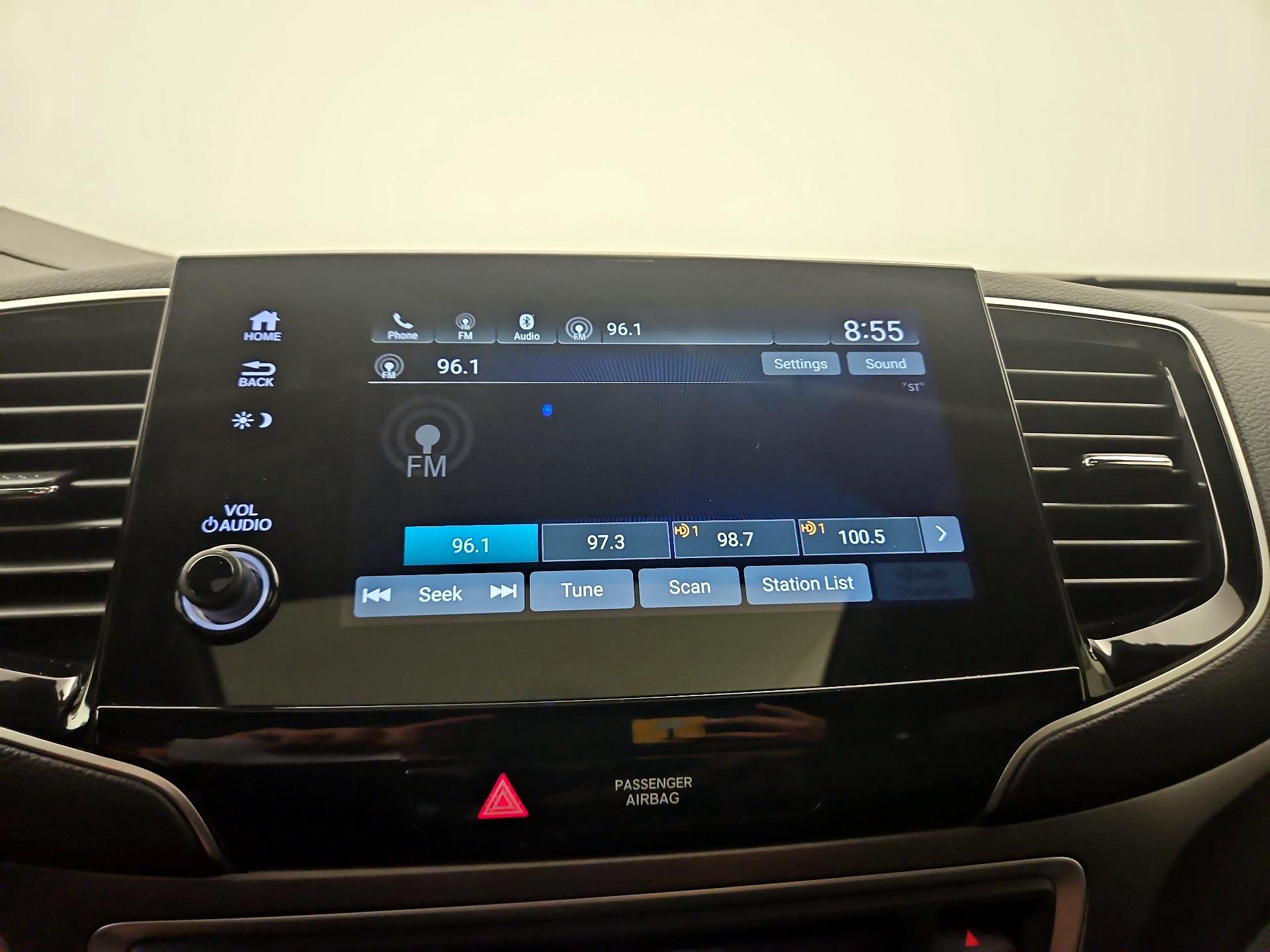 Thumbnail: 2021 Honda Pilot - 15