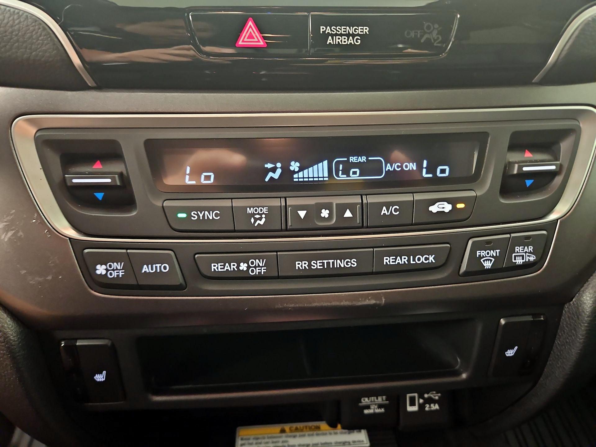 Thumbnail: 2021 Honda Pilot - 16