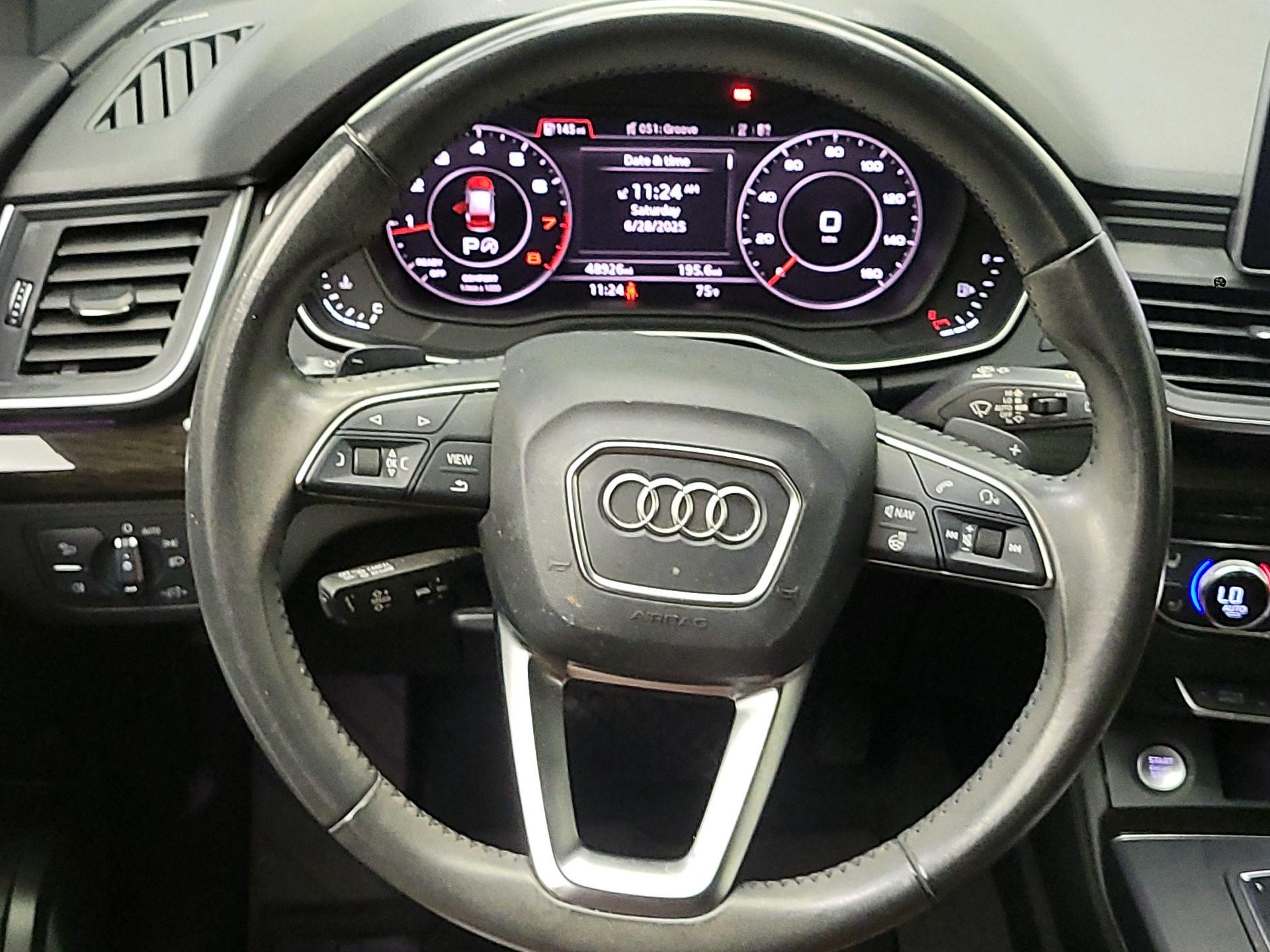 Thumbnail: 2018 Audi Q5 - 10